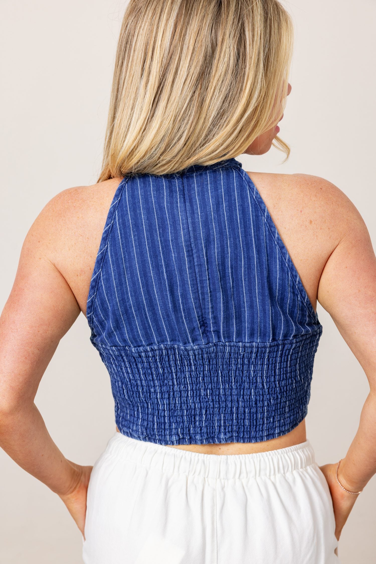 Steve Madden Winnie Top