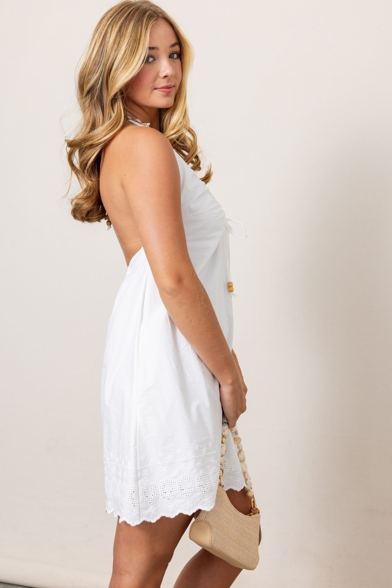 Steve Madden Adana Dress