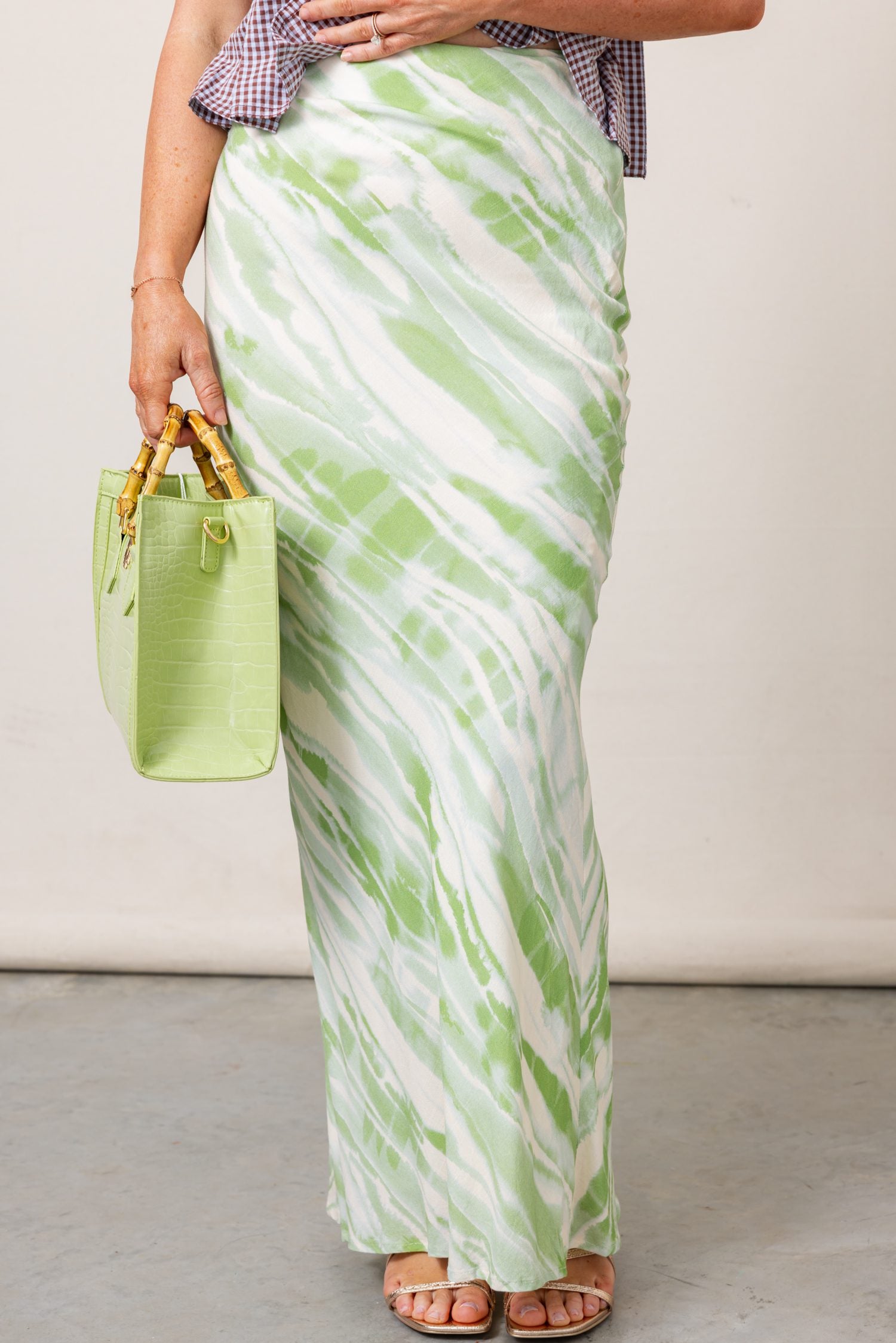 The Tropical Storm Bias Skirt