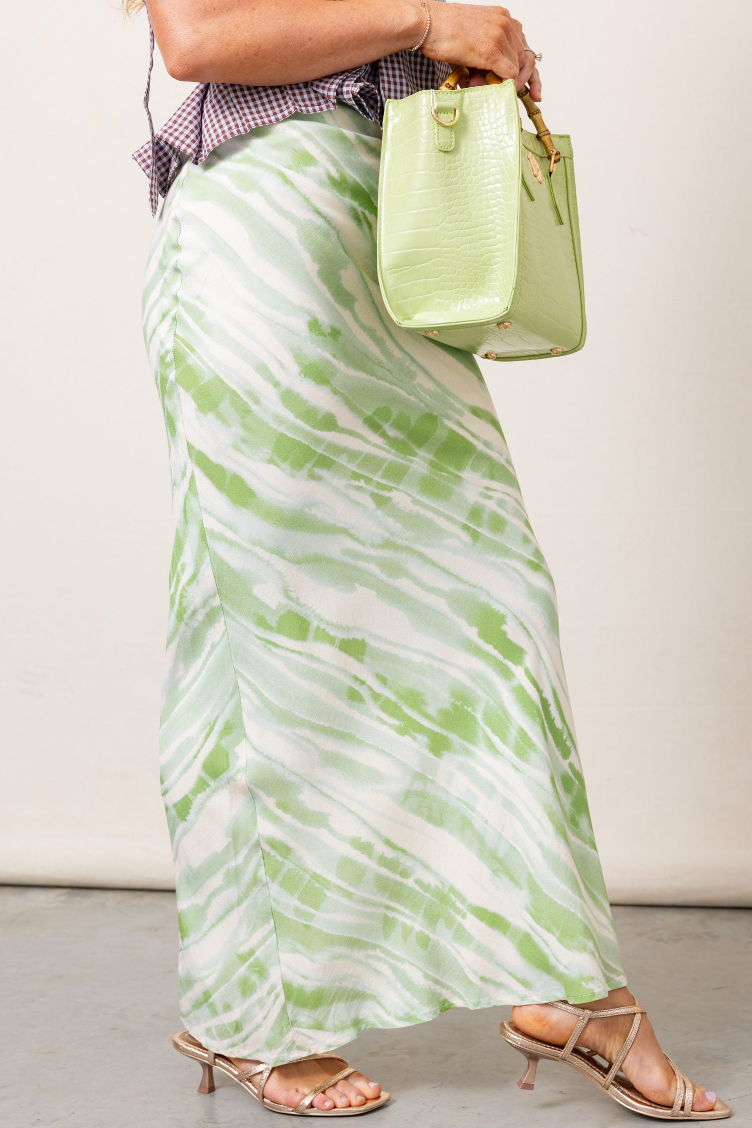 The Tropical Storm Bias Skirt