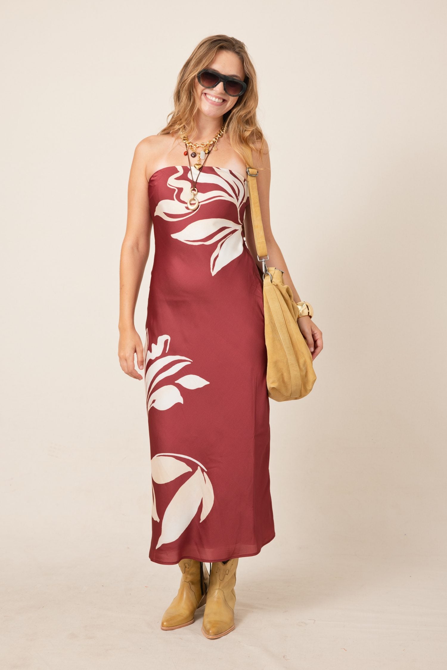 The Annabeth Dress