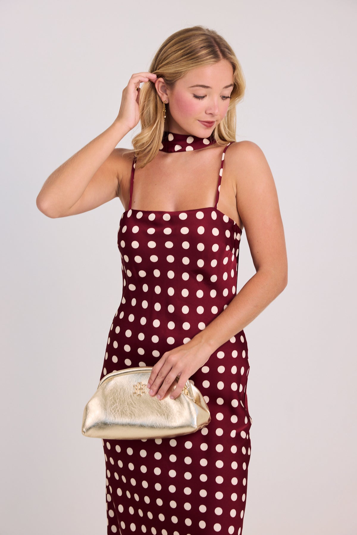 The Lennox Folding Clutch
