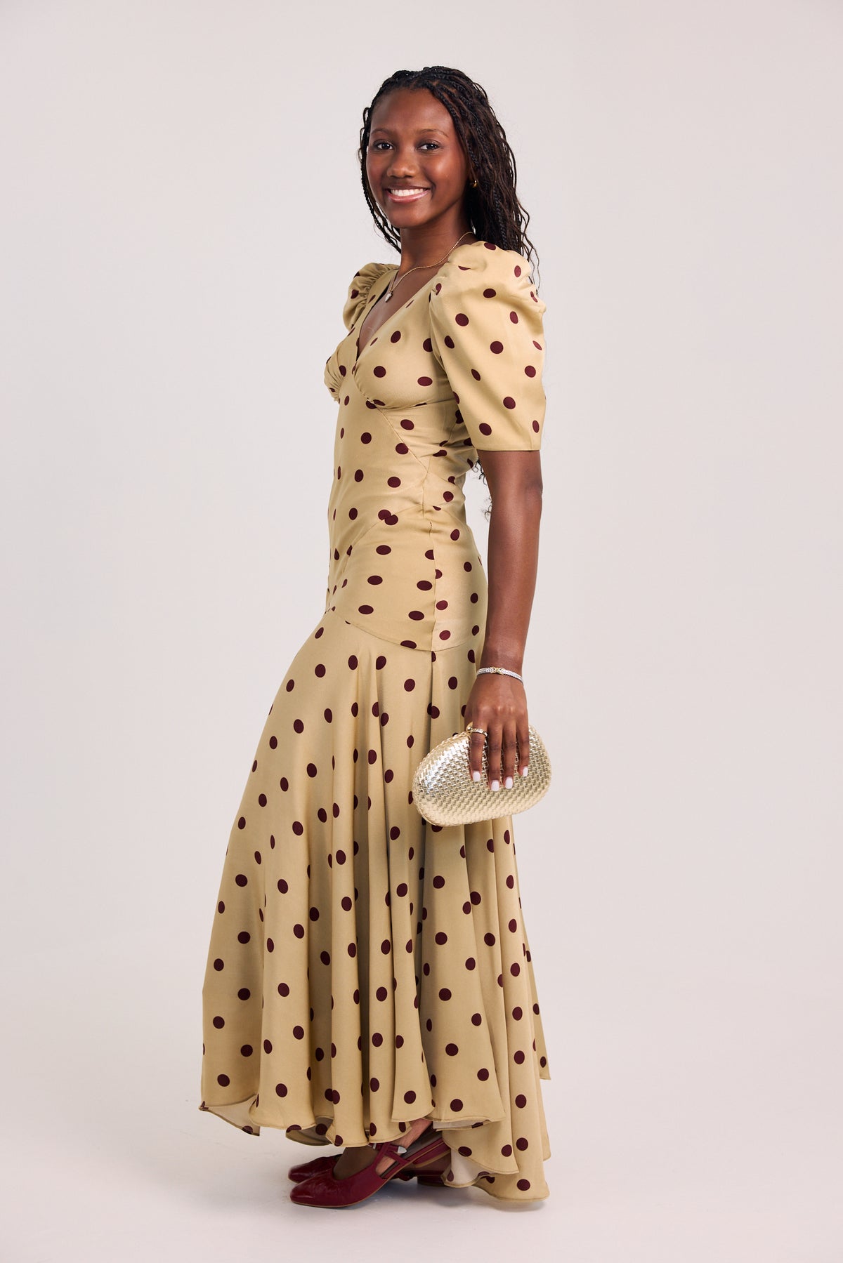 The Jules Dress