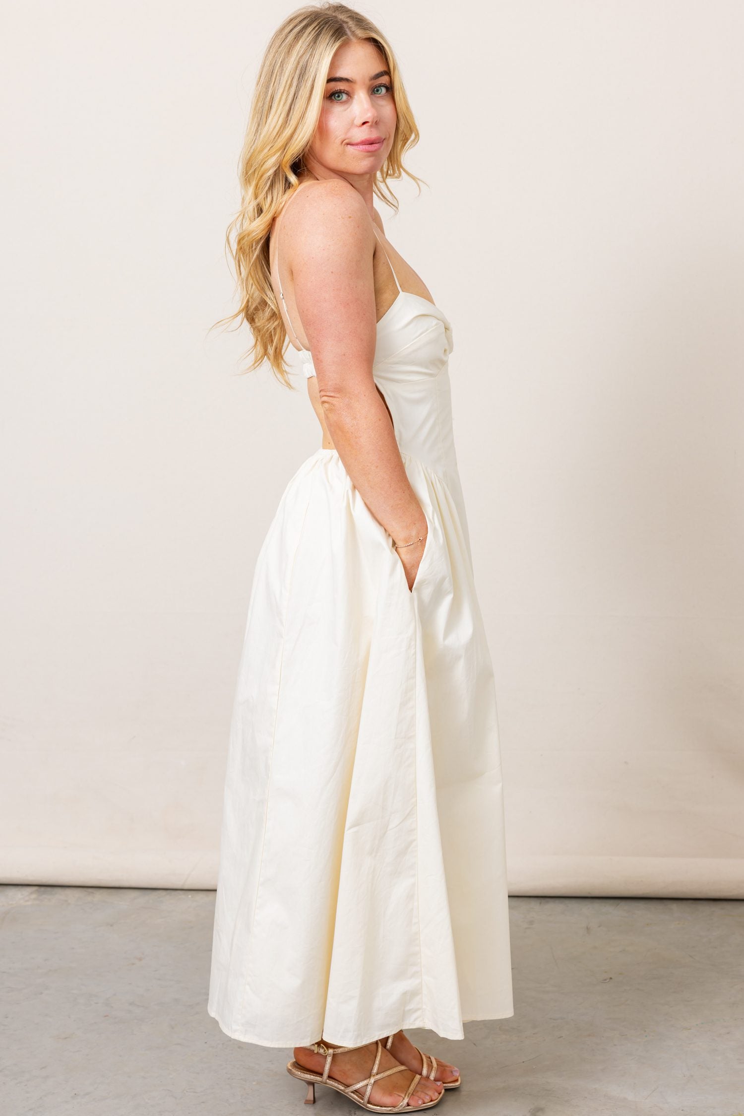 NIA Destene Dress