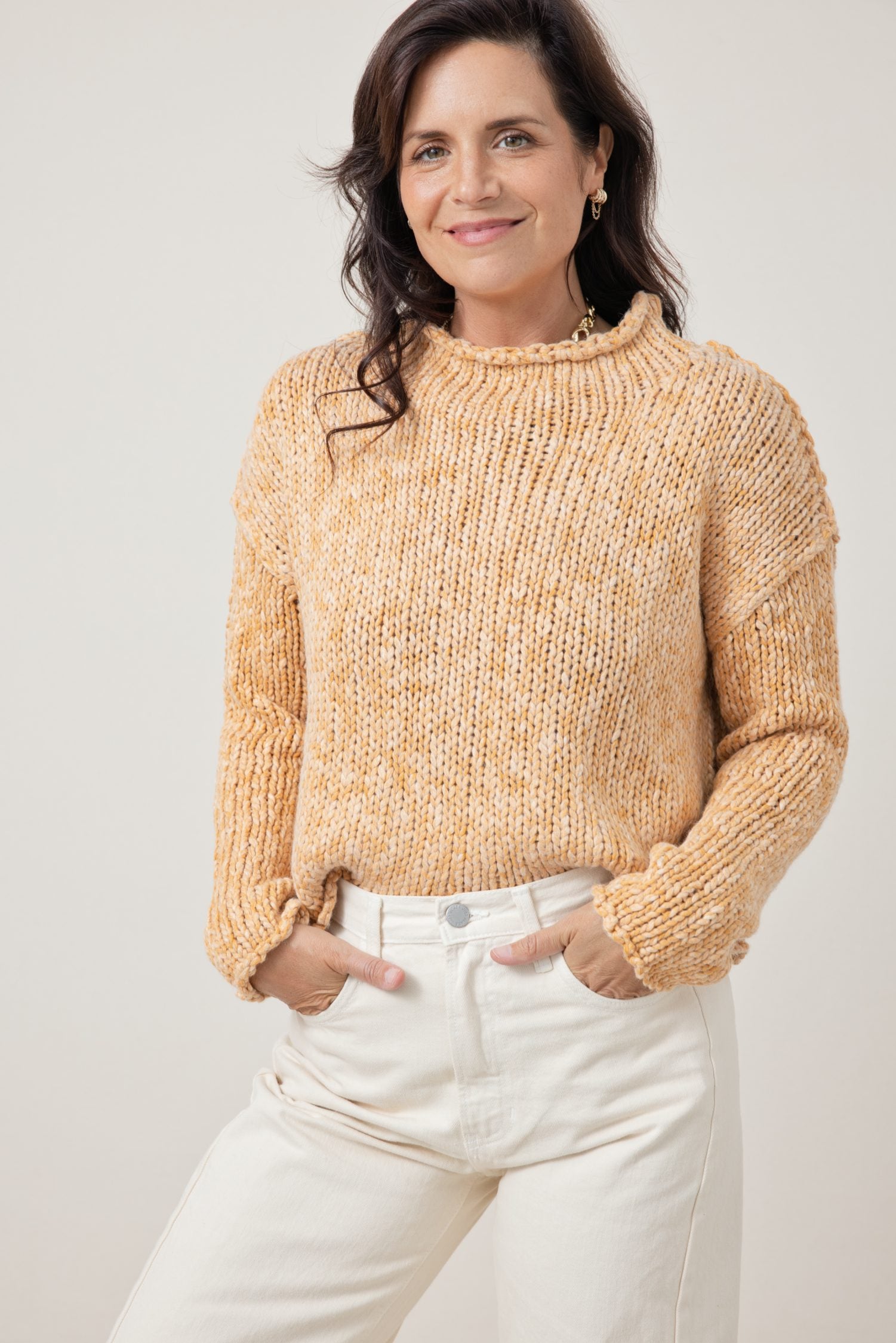 Free People Opal Sweater