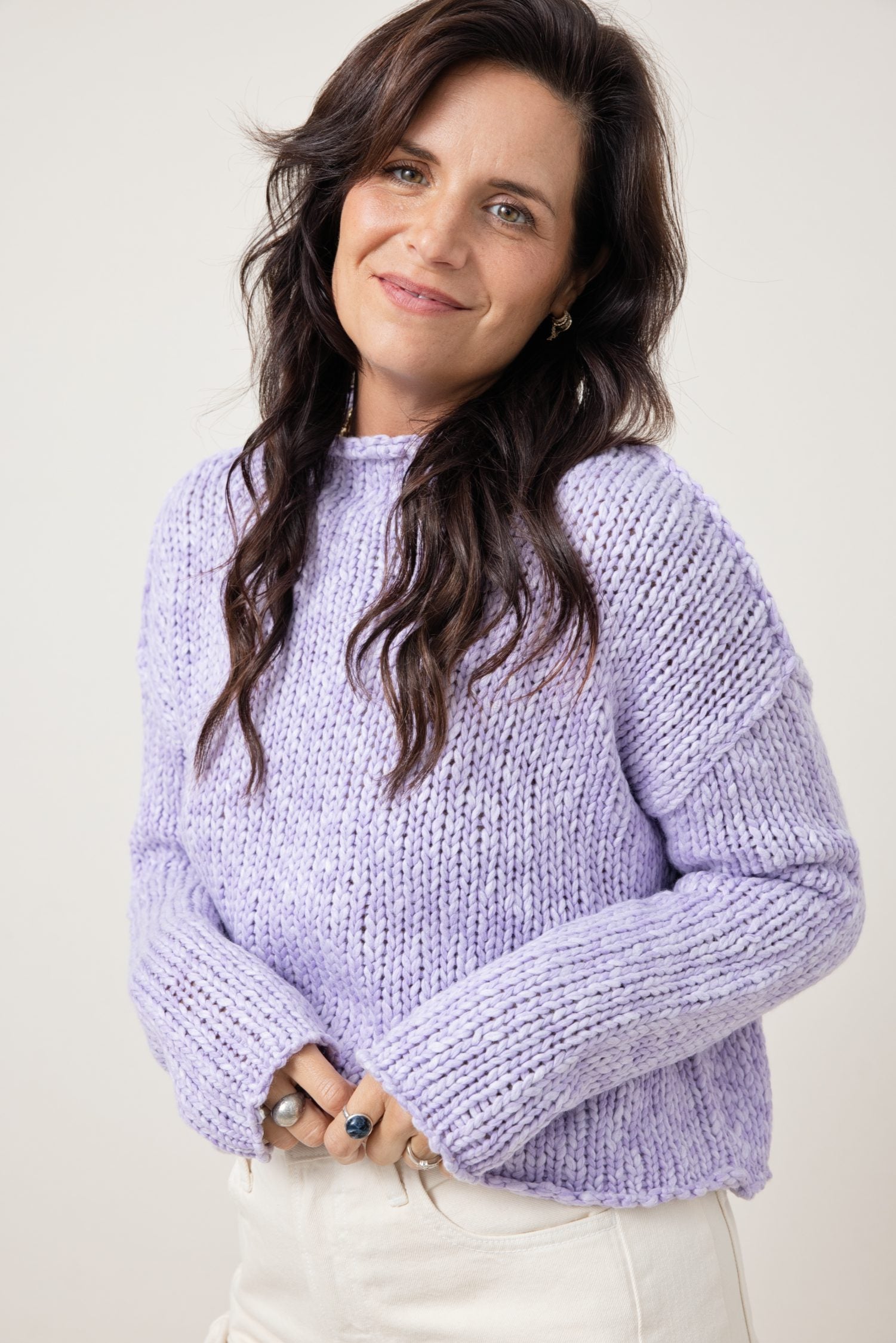 Free People Opal Sweater