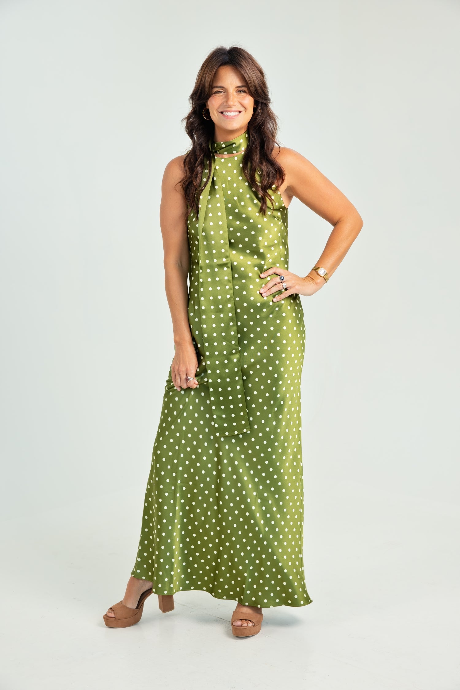 Steve Madden Jaiden Dress