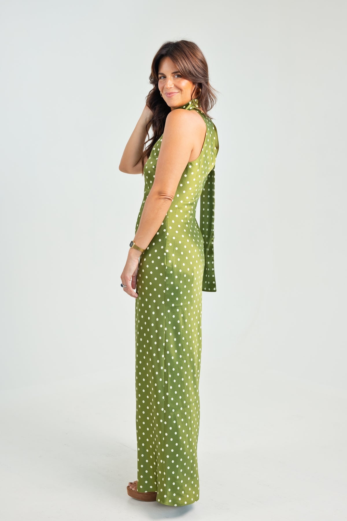 Steve Madden Jaiden Dress