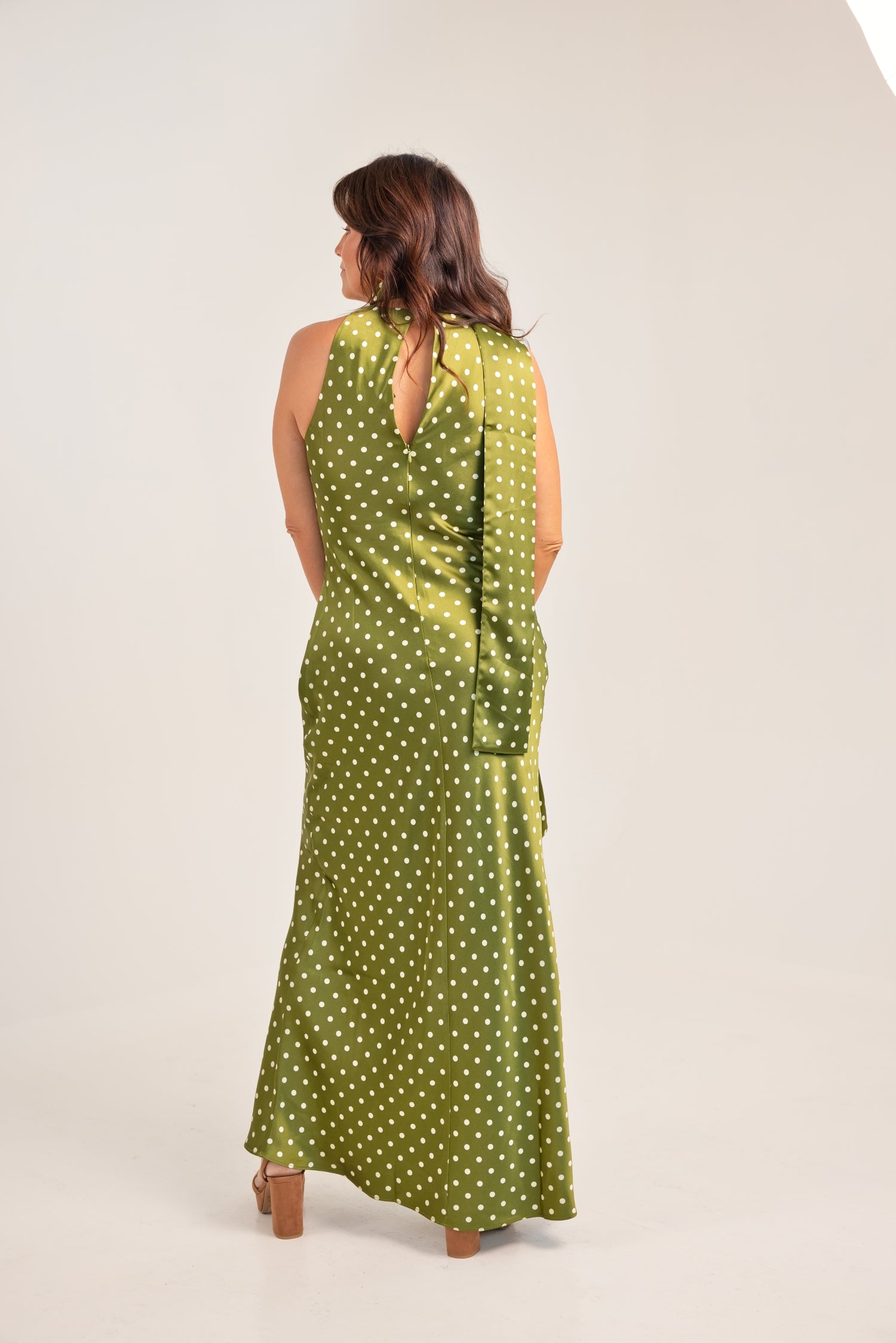 Steve Madden Jaiden Dress