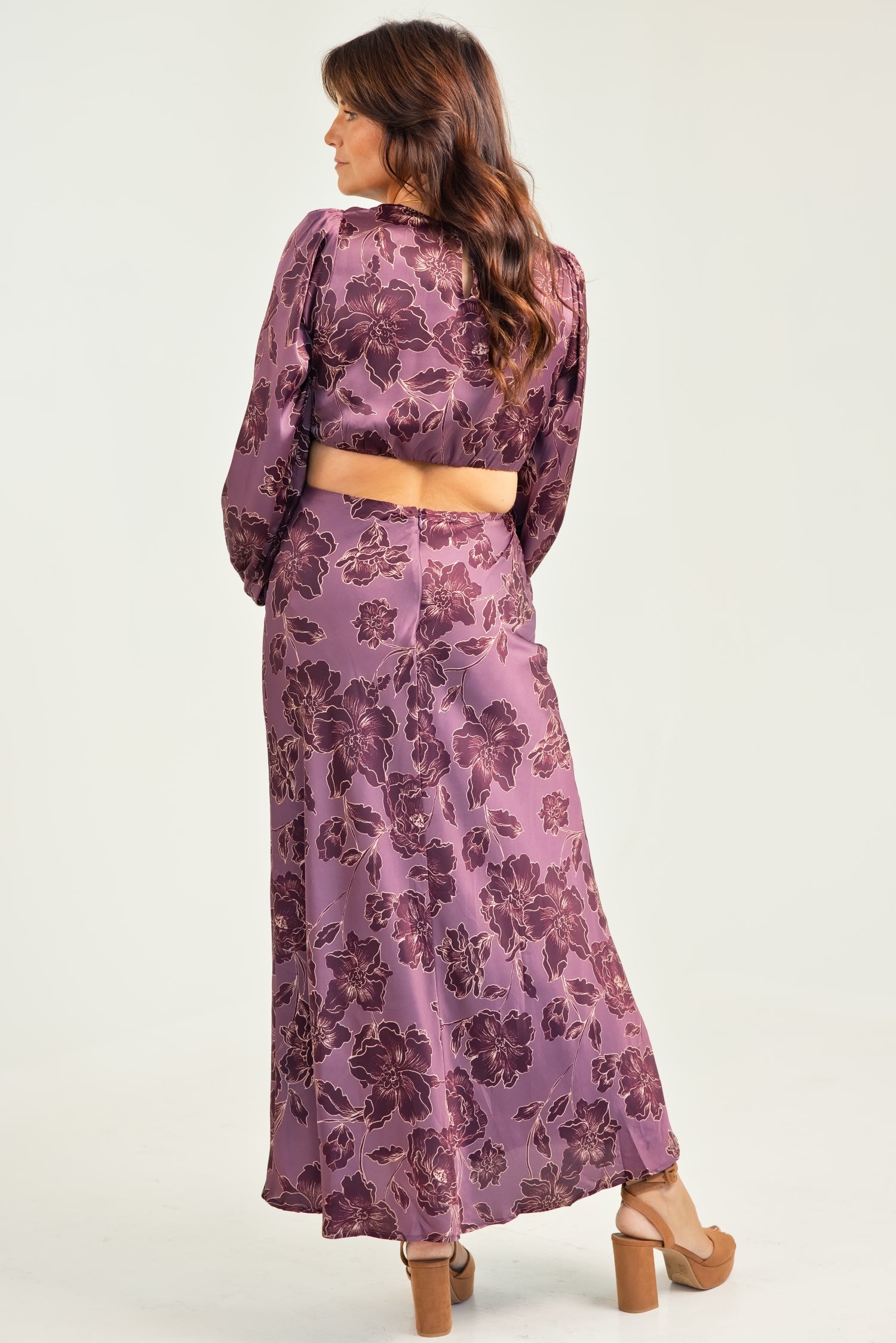 The Quinn Dress