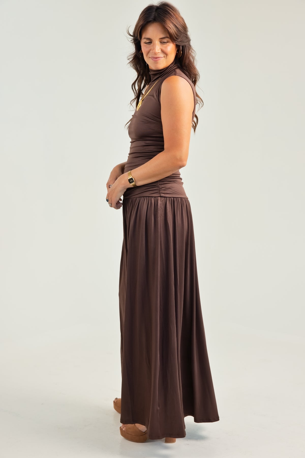 NIA Lark Dress
