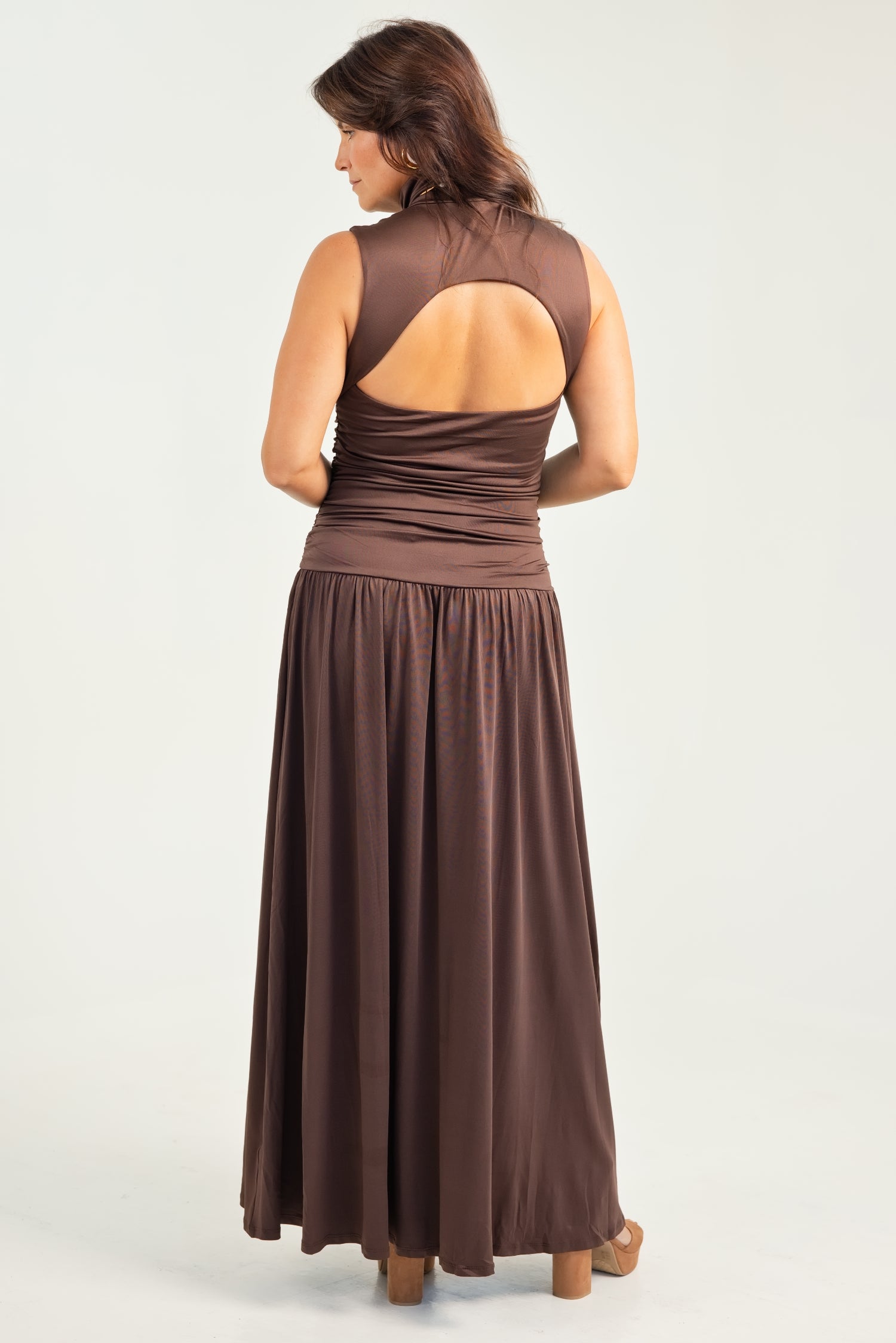 NIA Lark Dress