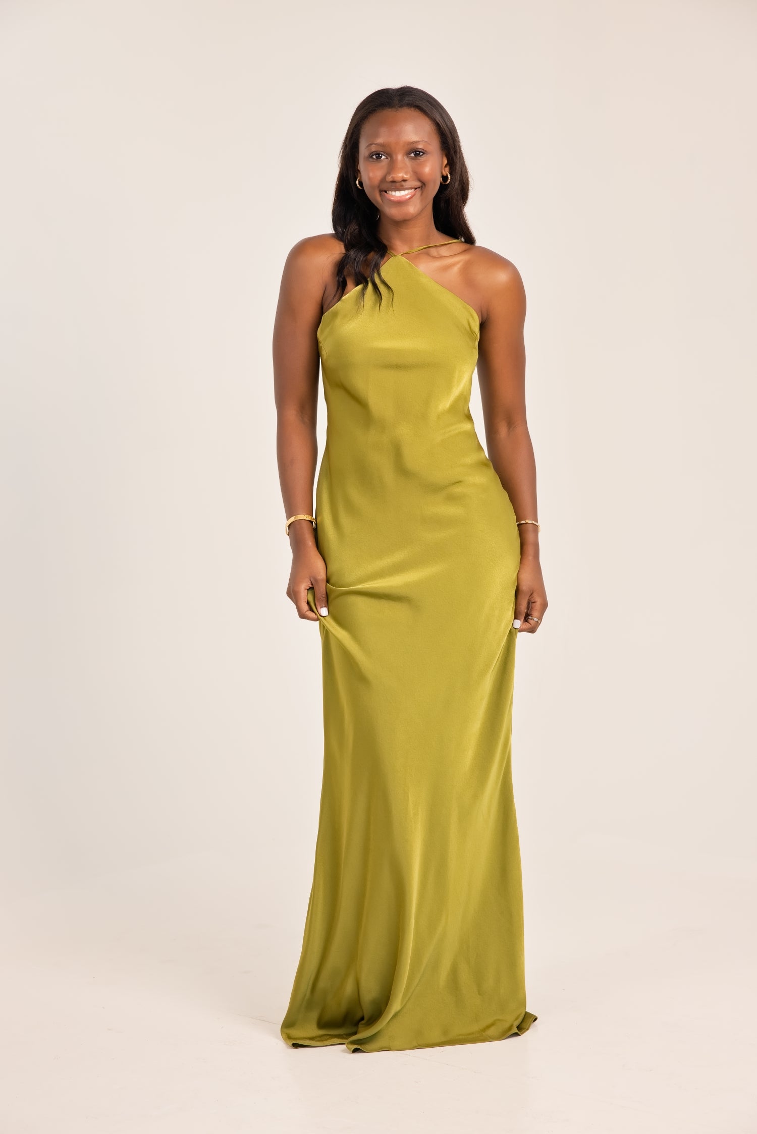 NIA Kelton Dress