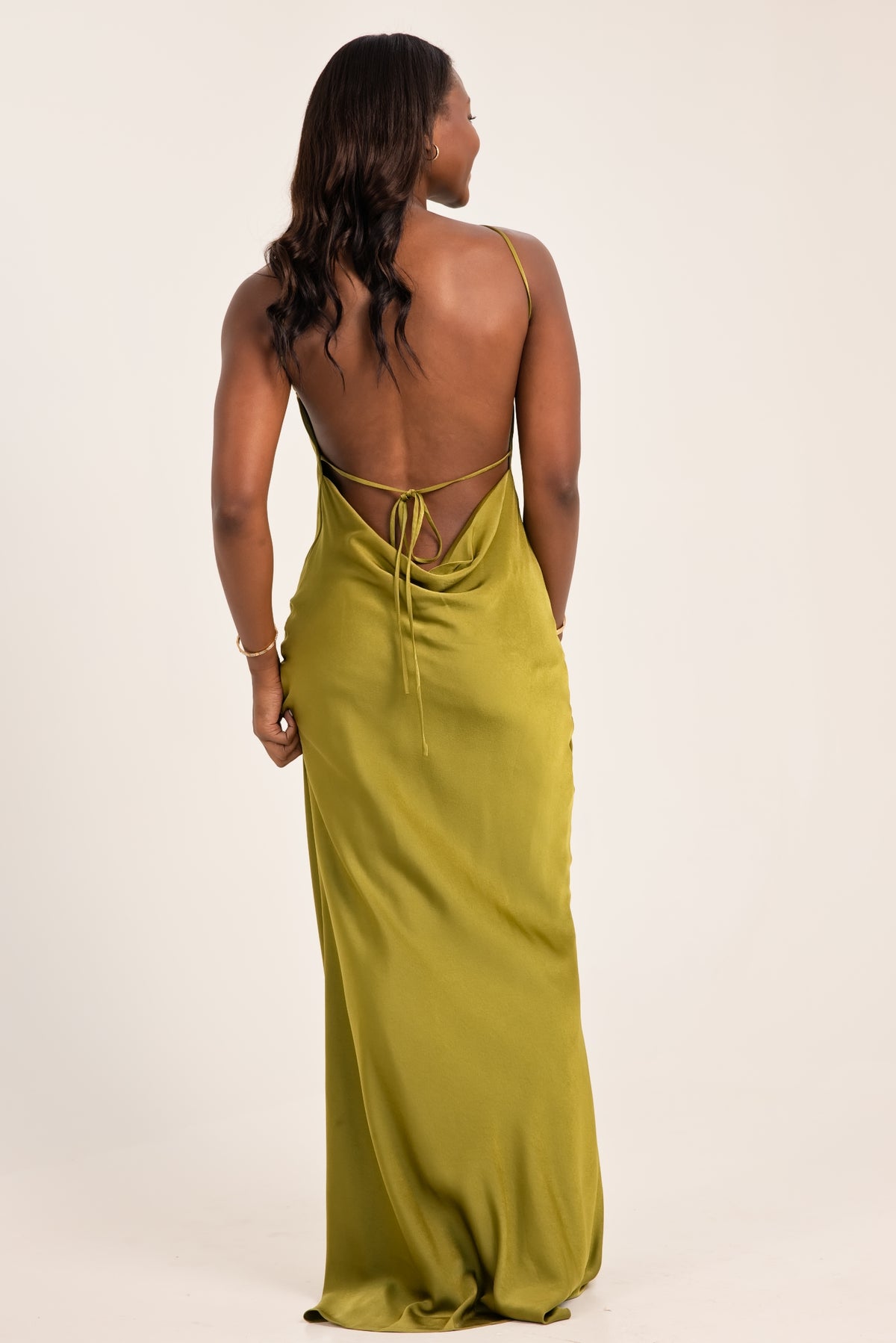 NIA Kelton Dress