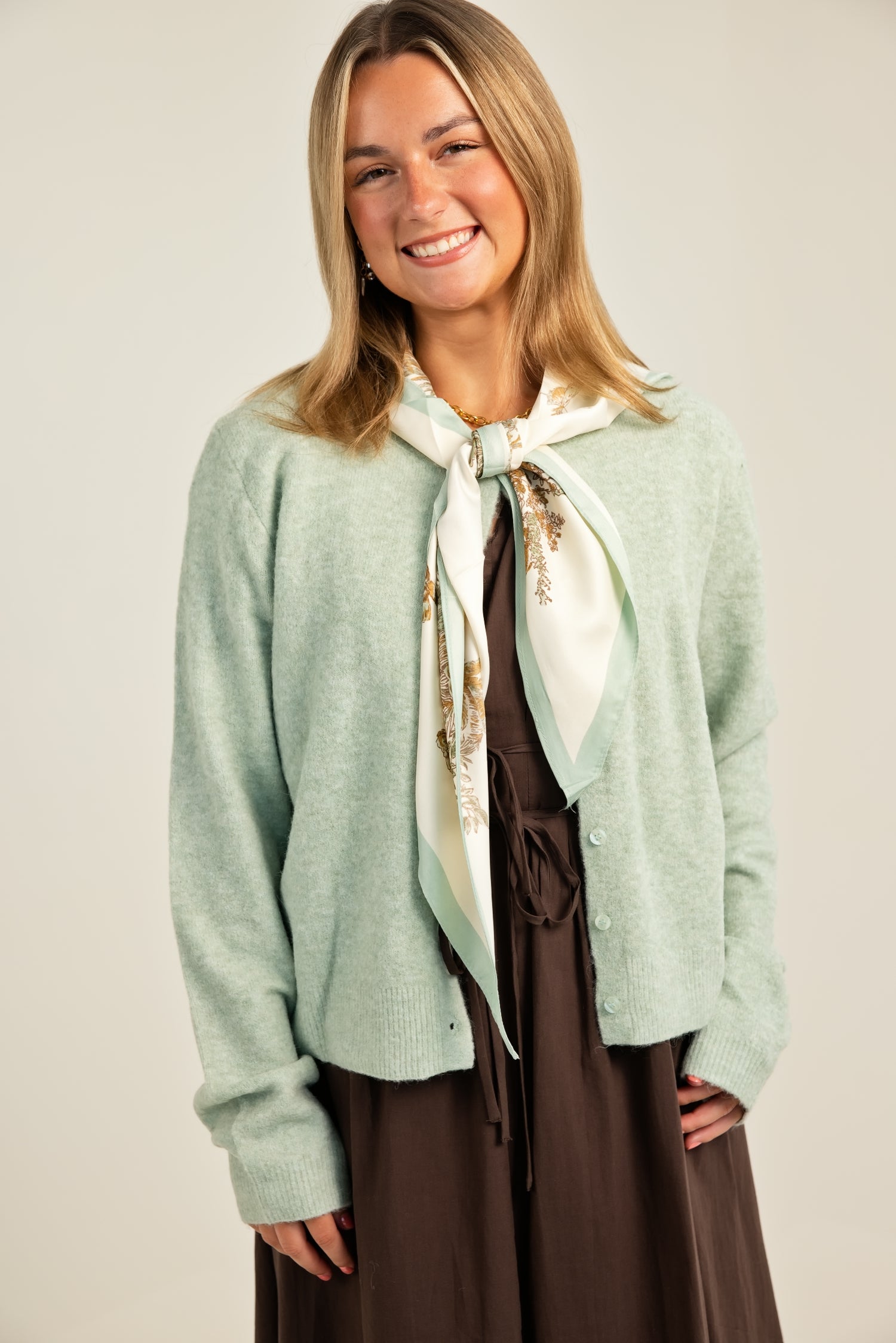 Z Supply Medina Cardigan