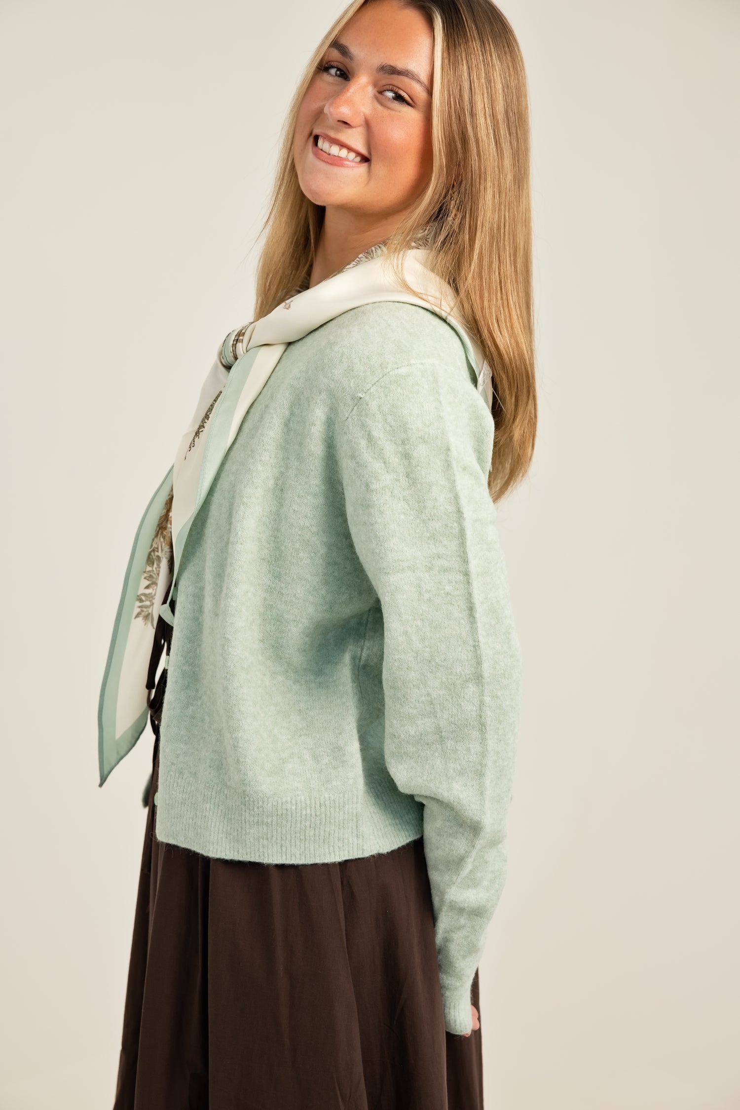 Z Supply Medina Cardigan