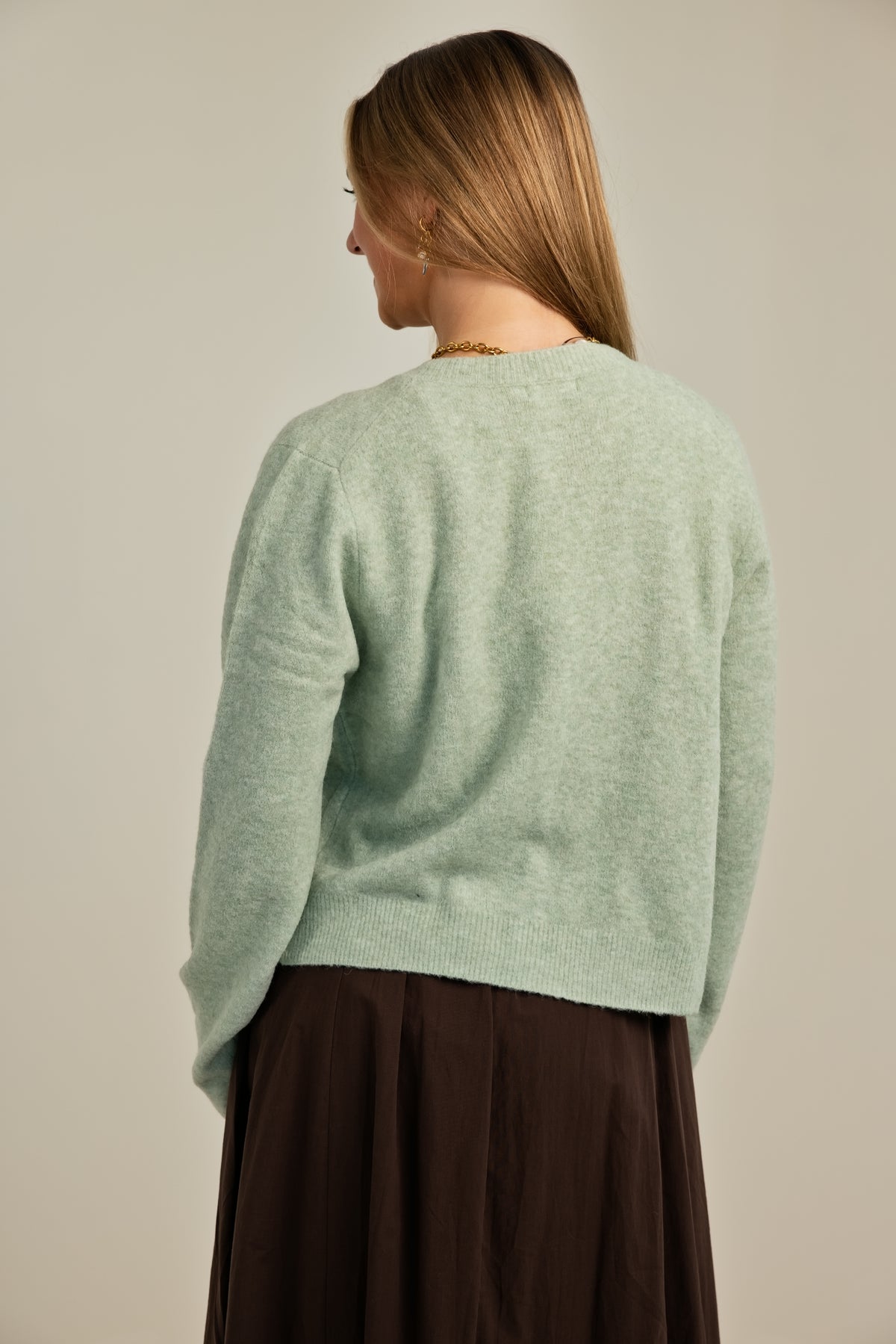 Z Supply Medina Cardigan
