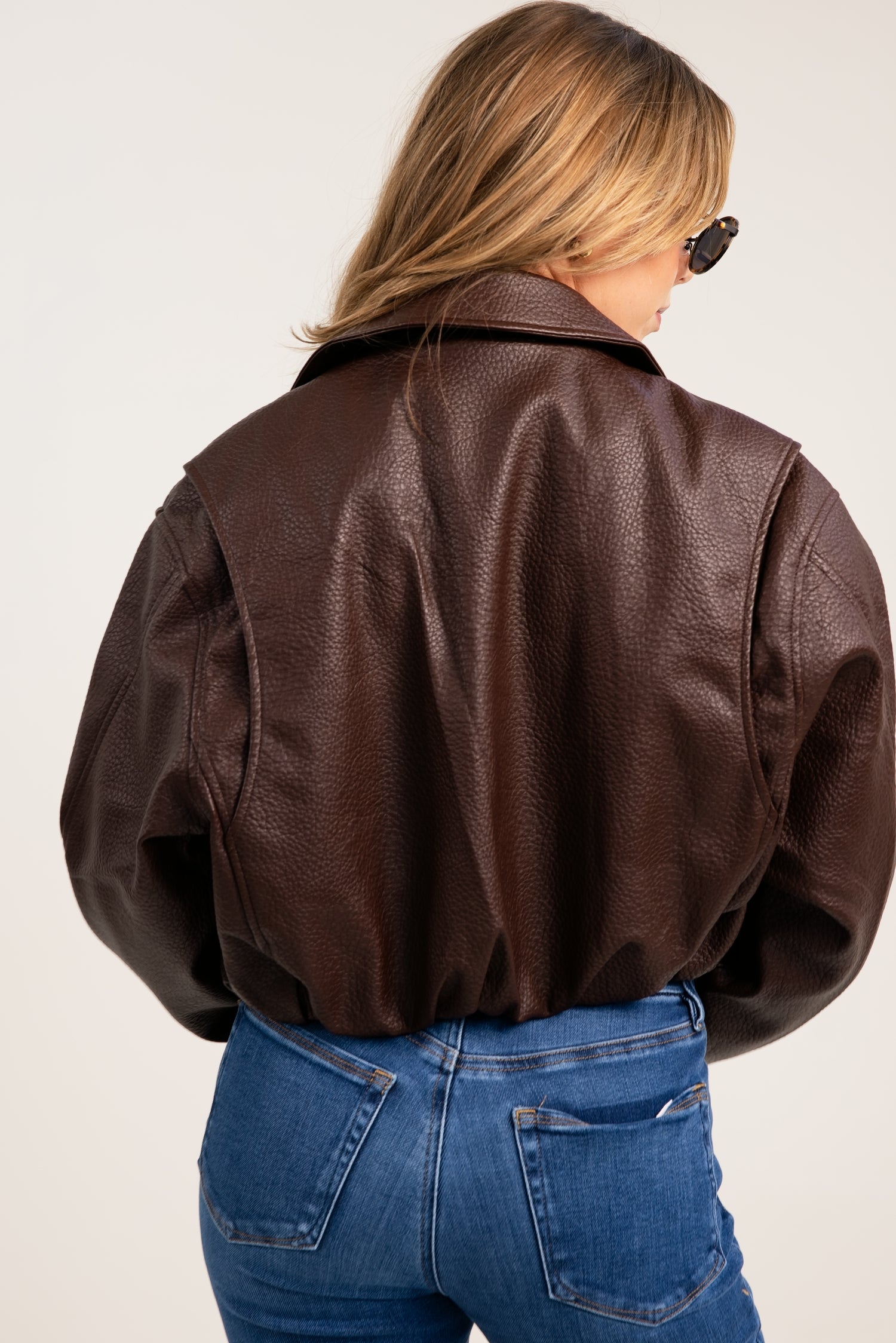 Blank NYC A-Lister Jacket