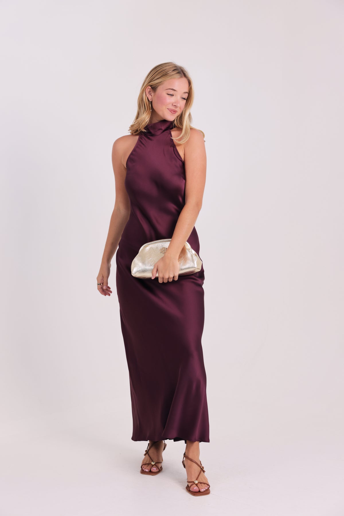 Steve Madden Lara Dress