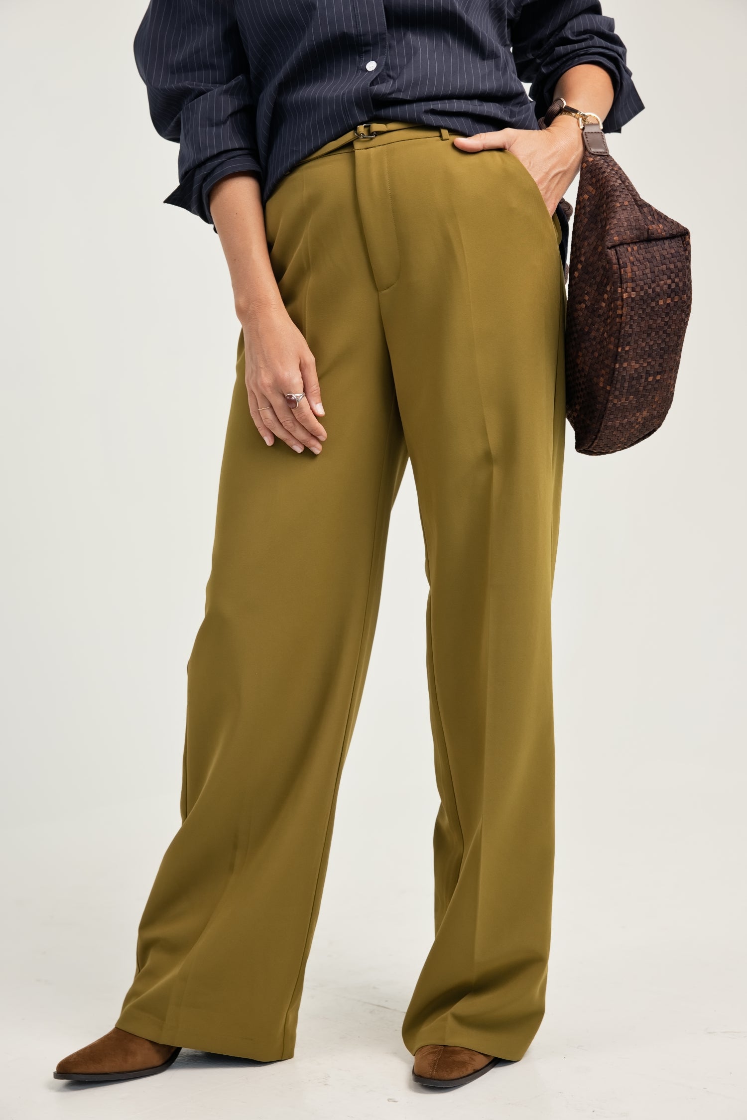 Lucy Paris Valli Pant