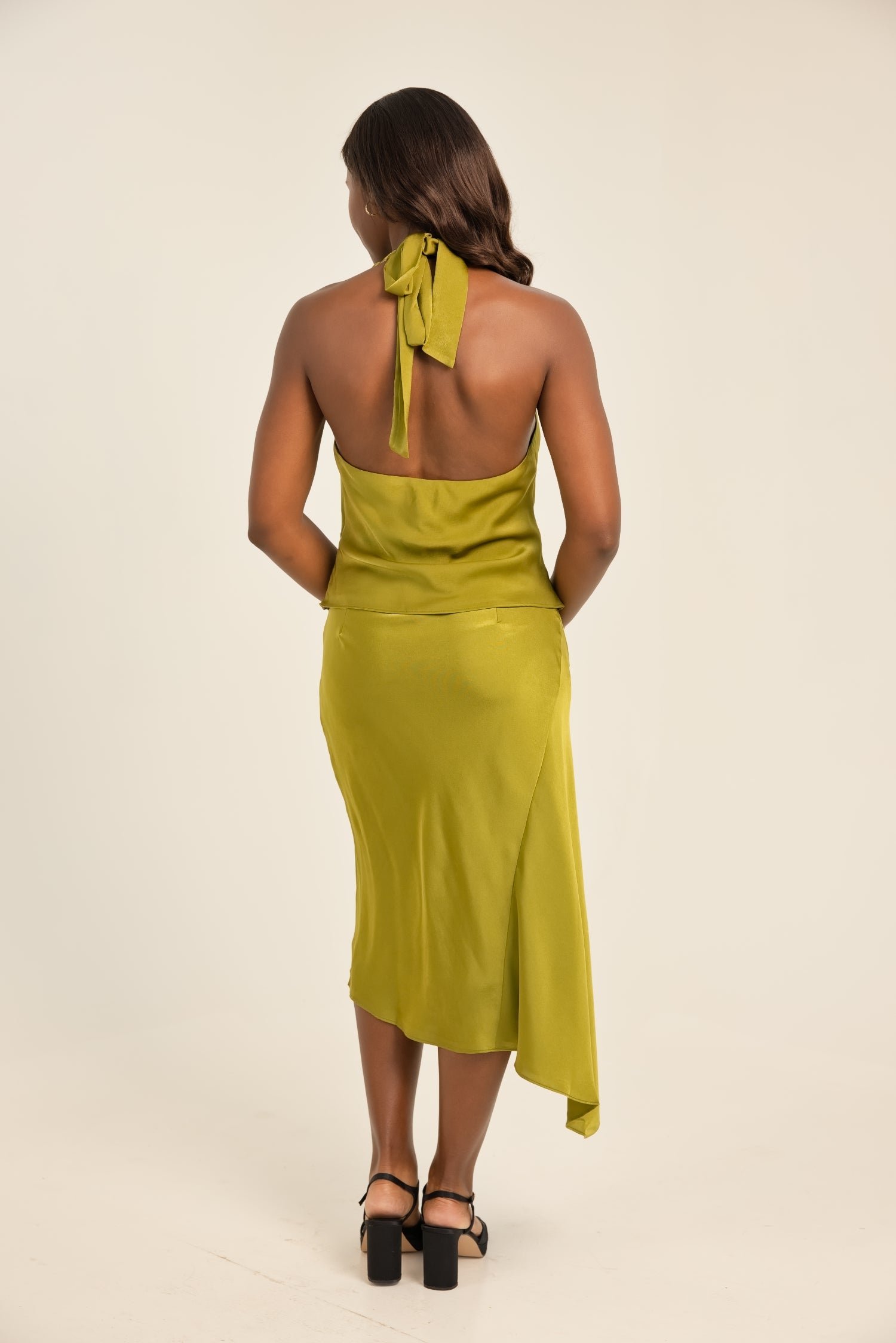 NIA Alondra Top
