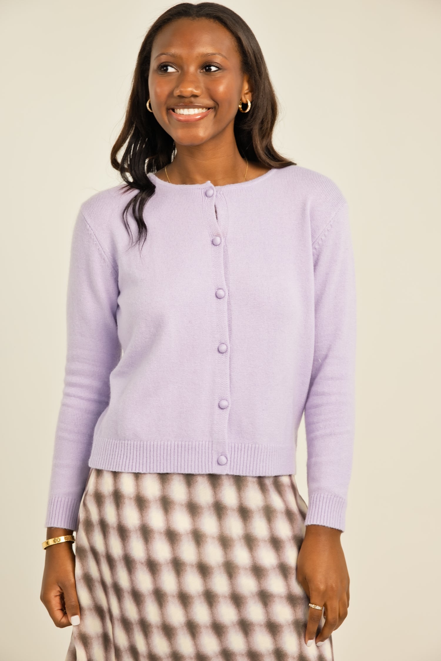 Lucy Paris Judd Cardigan