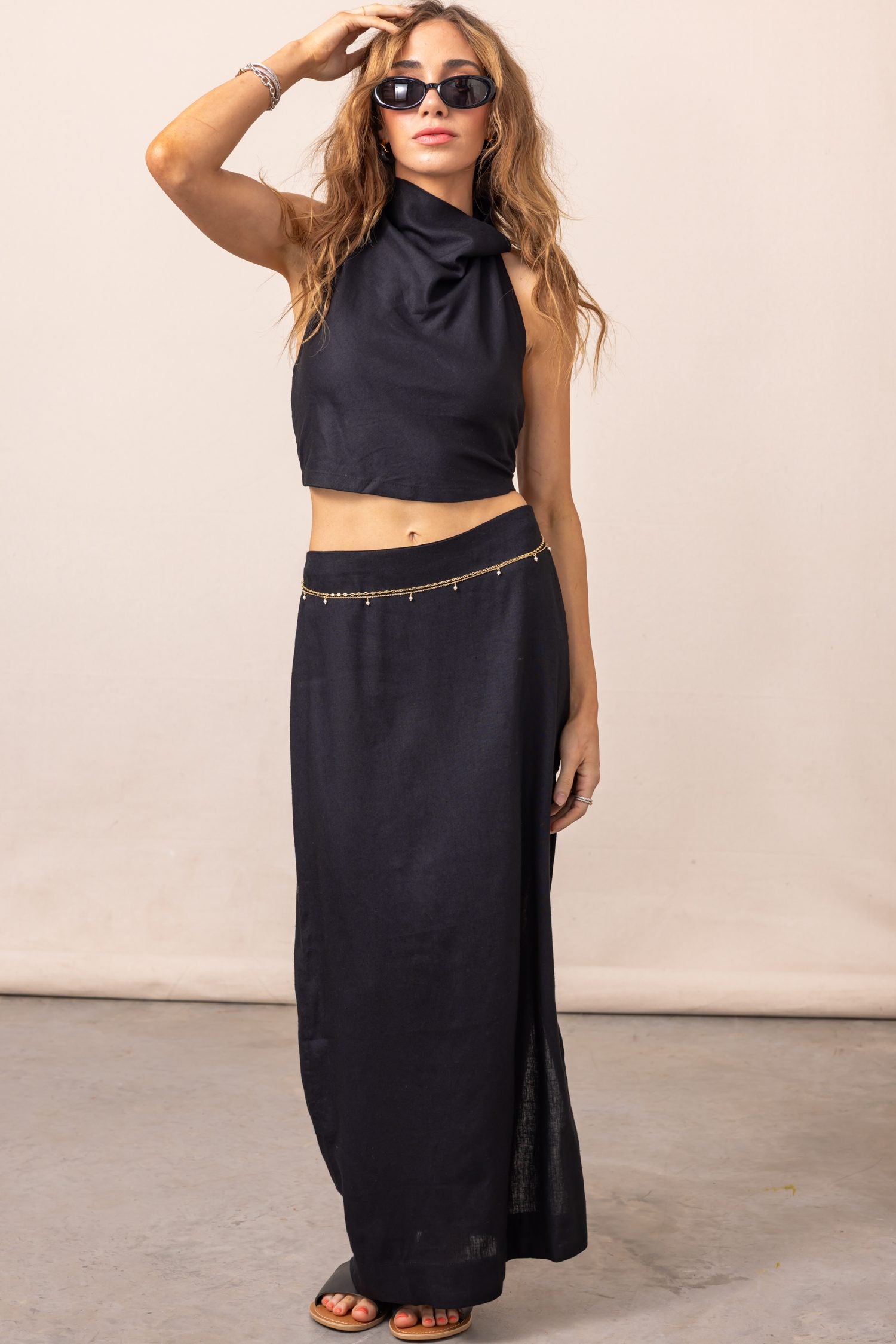 Free People Iconic Allure Set