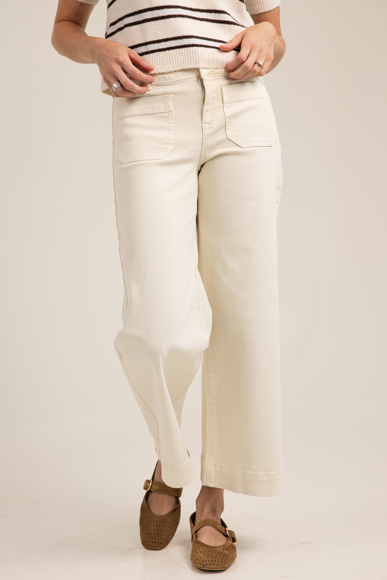 Sanctuary Chelsea Wide Leg