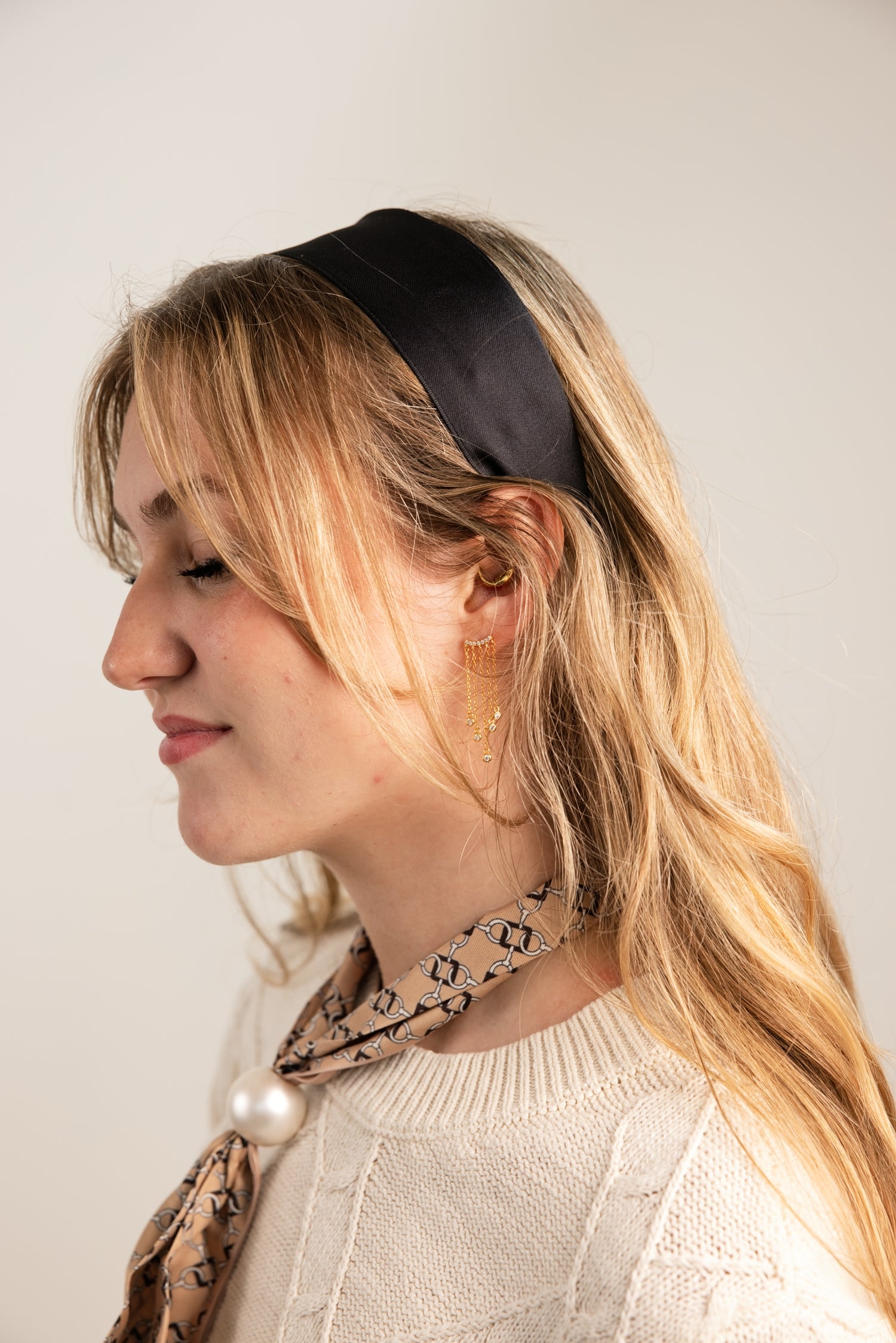 Le Bon Shoppe Olivia Headband