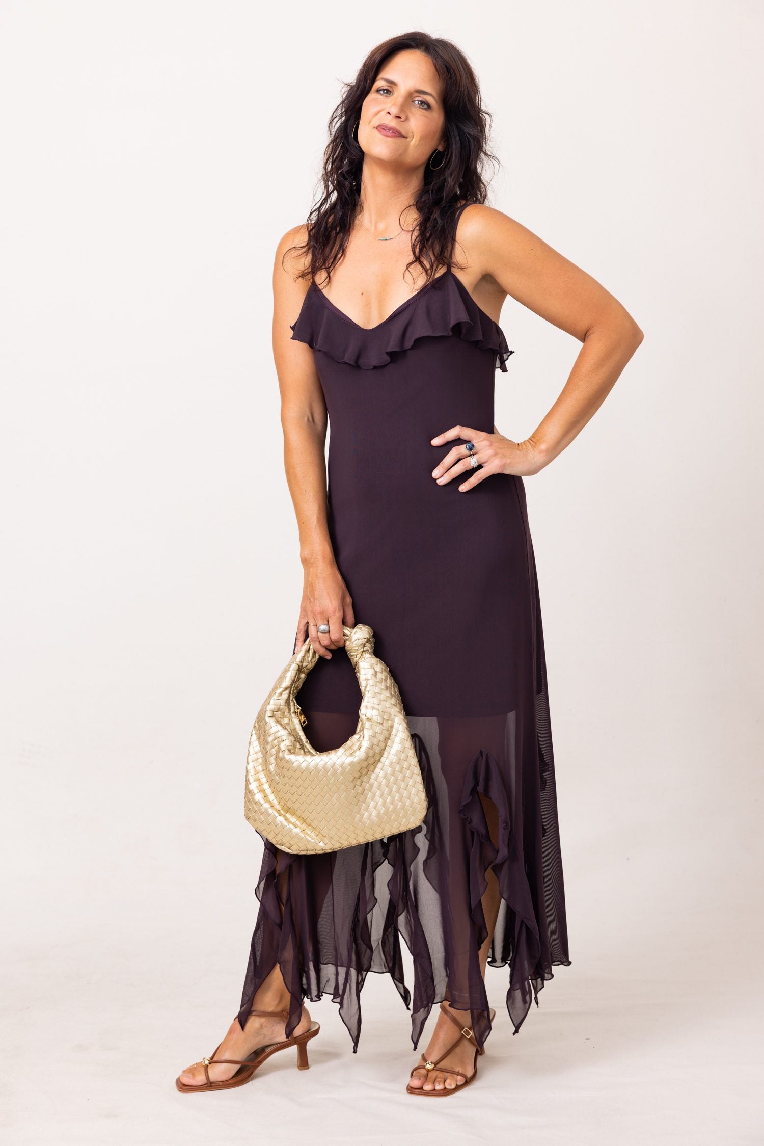 Steve Madden Mariane Dress