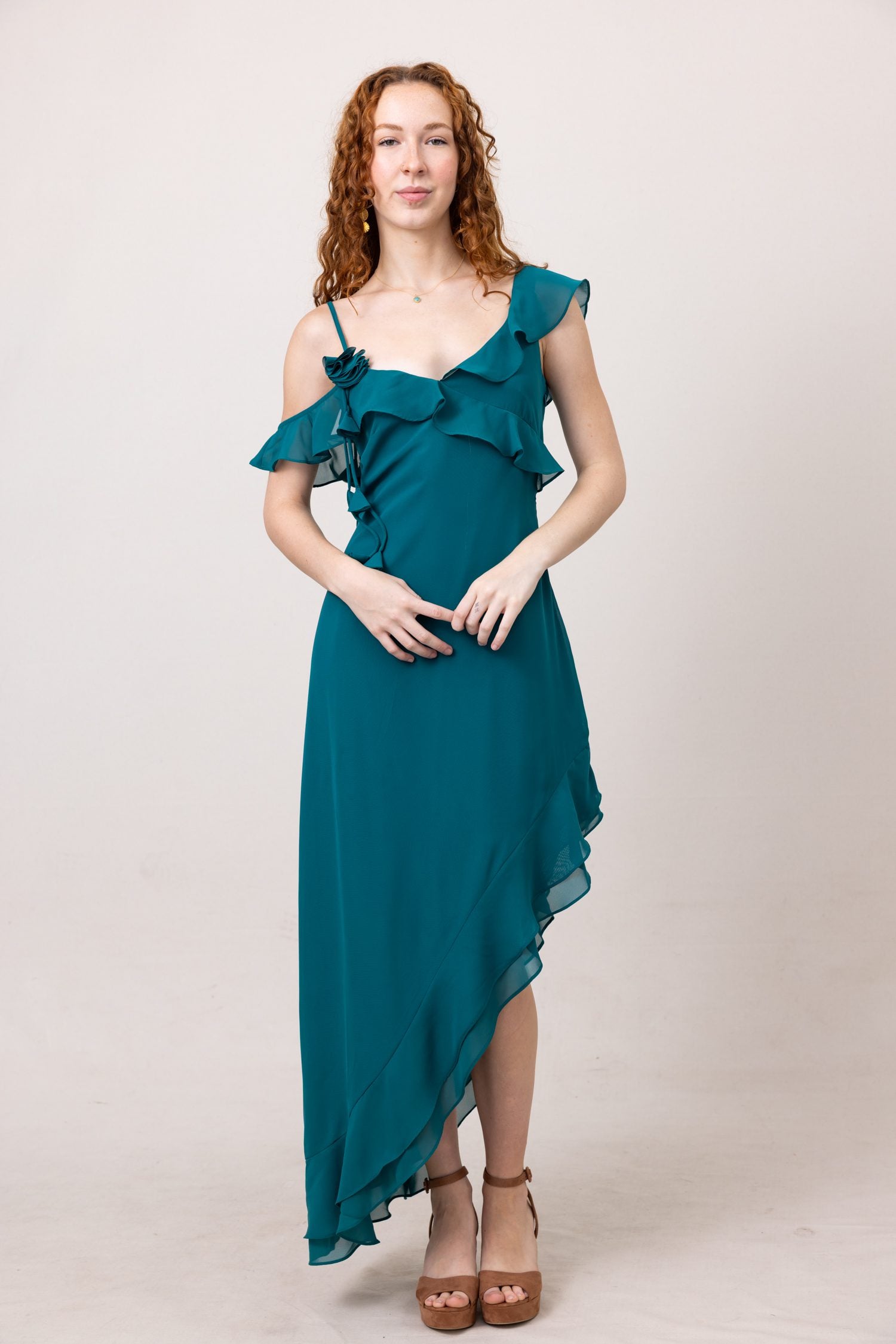 Steve Madden Annabella Dress