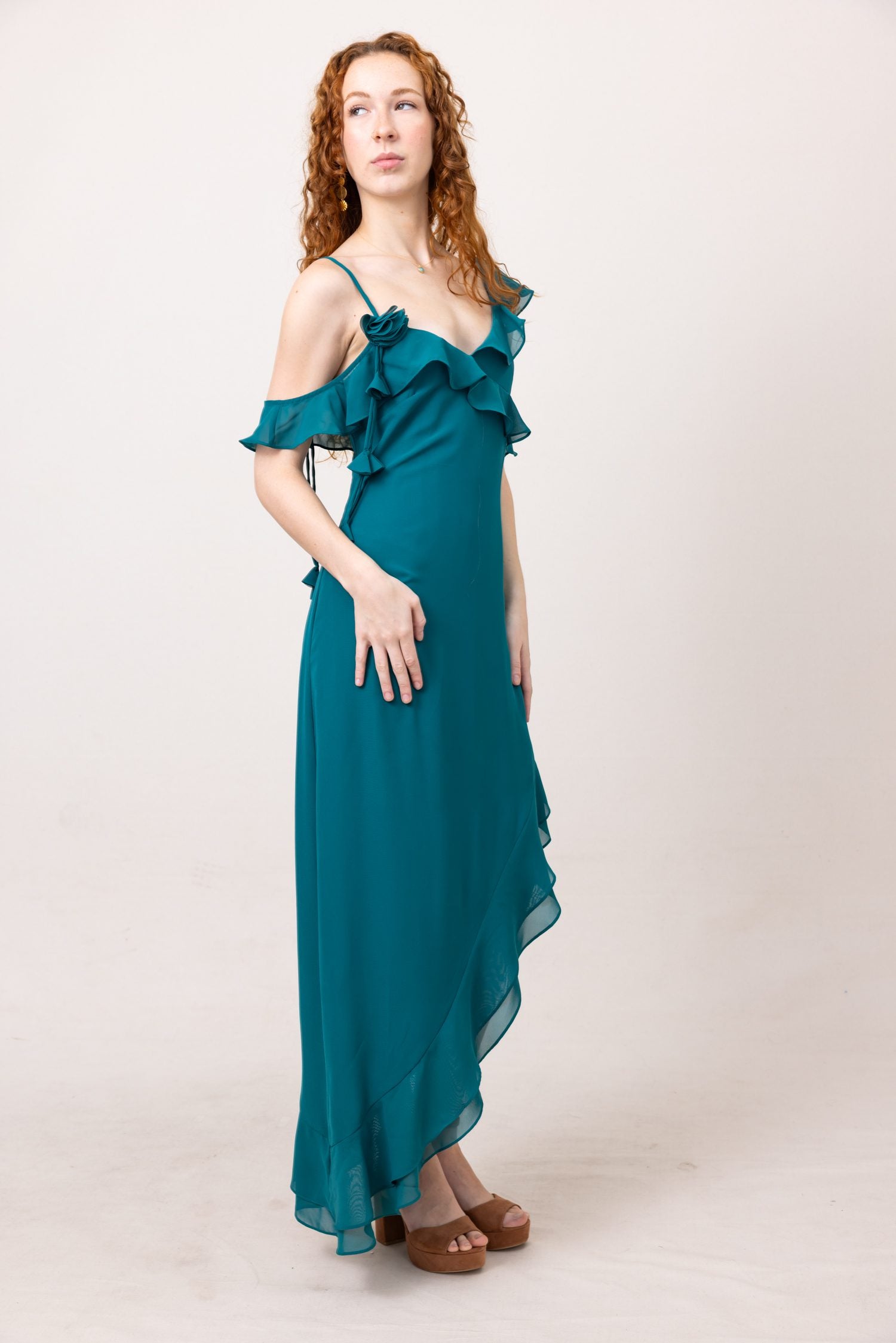 Steve Madden Annabella Dress