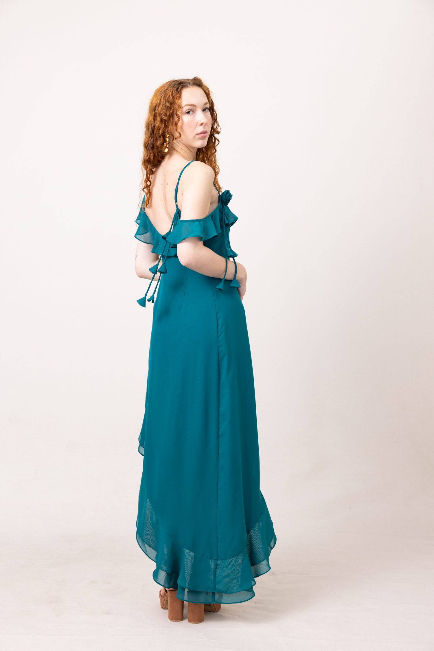Steve Madden Annabella Dress