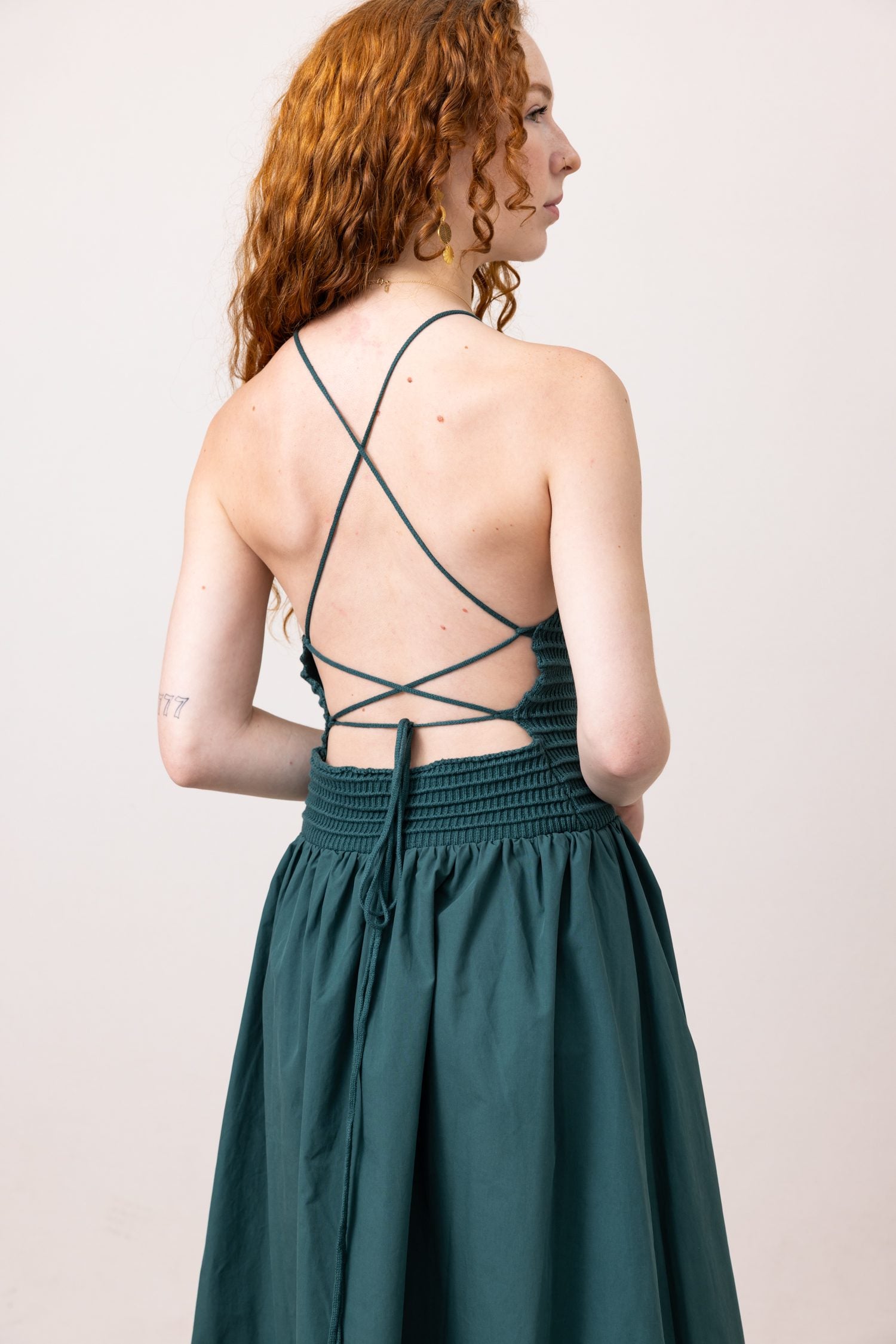 FRNCH Lucia Dress