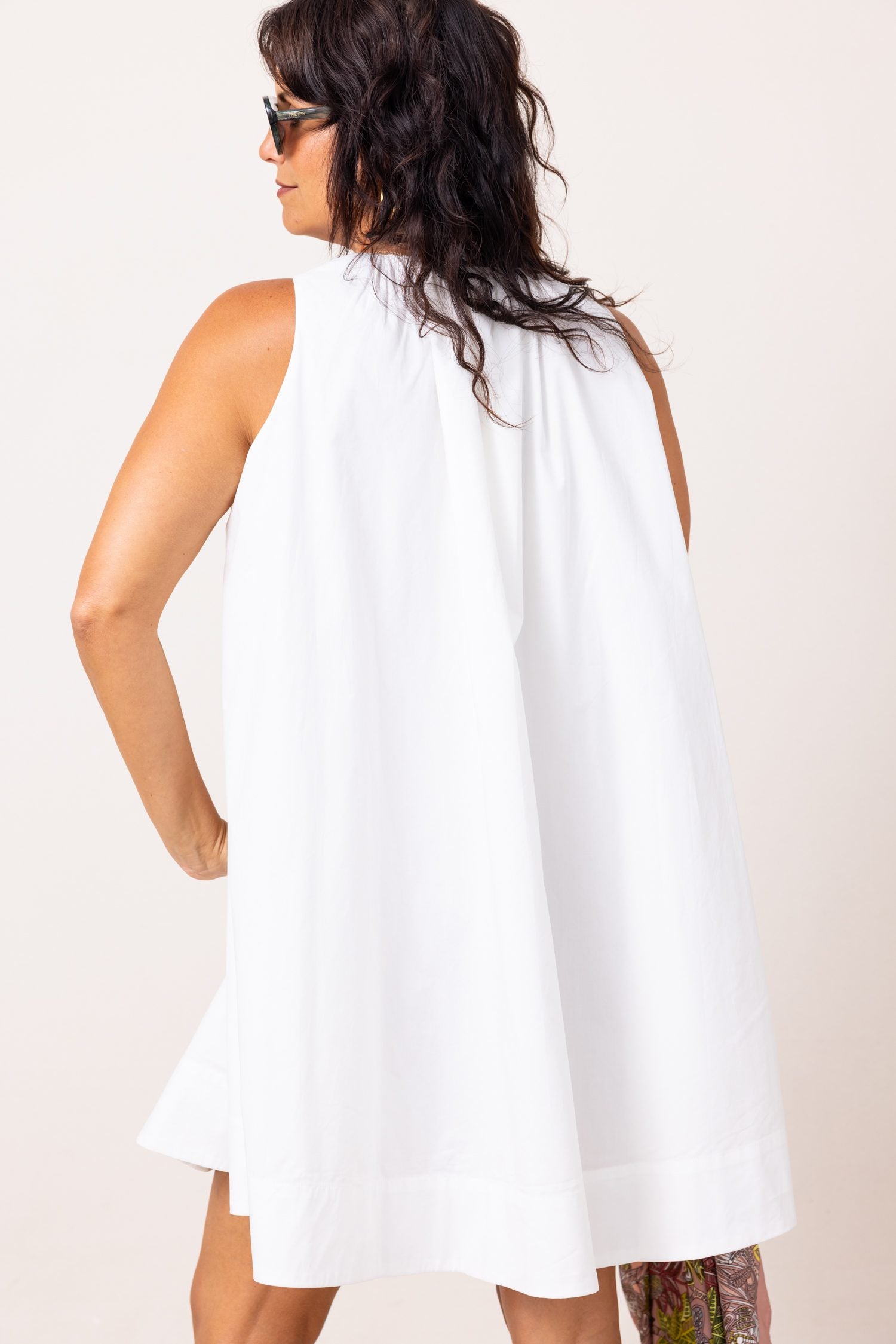 FRNCH Natale Dress
