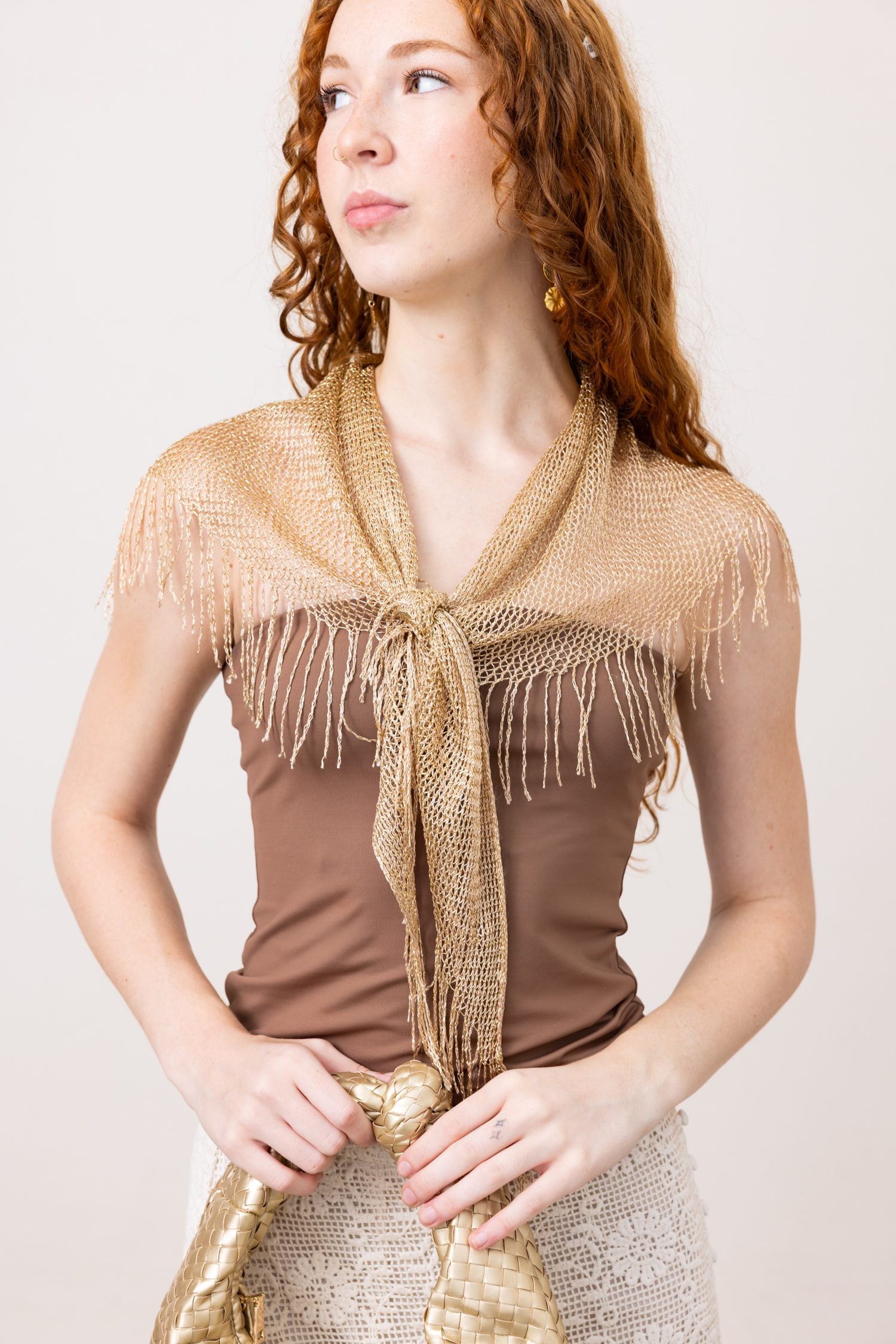 Z Supply Emera Tube Top