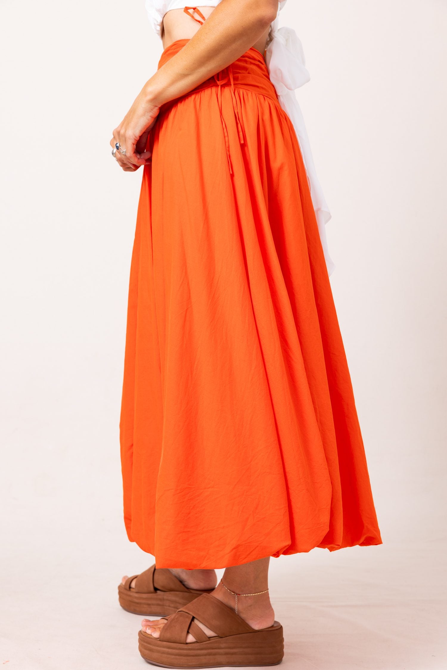 FRNCH Costabile Skirt
