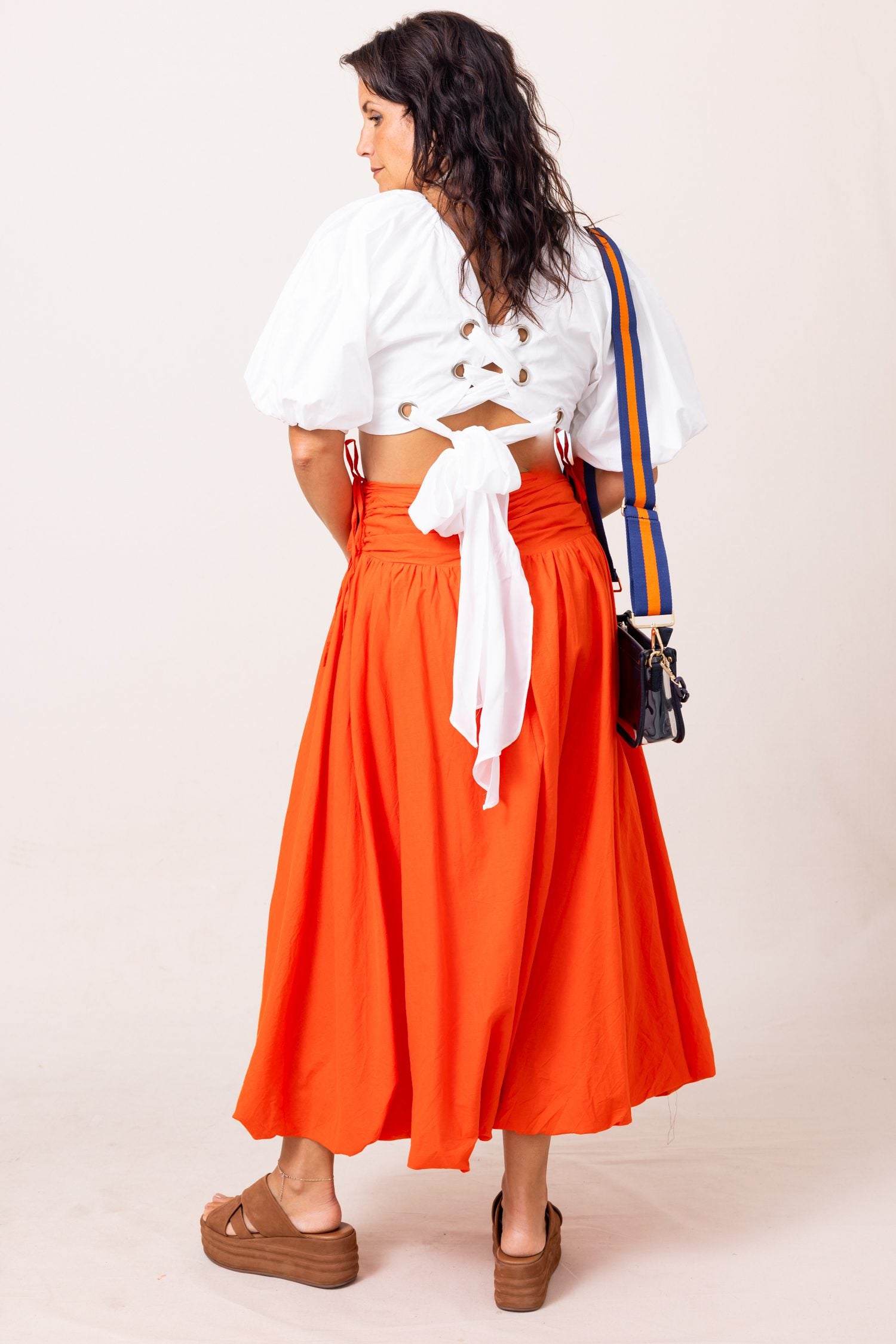 FRNCH Costabile Skirt