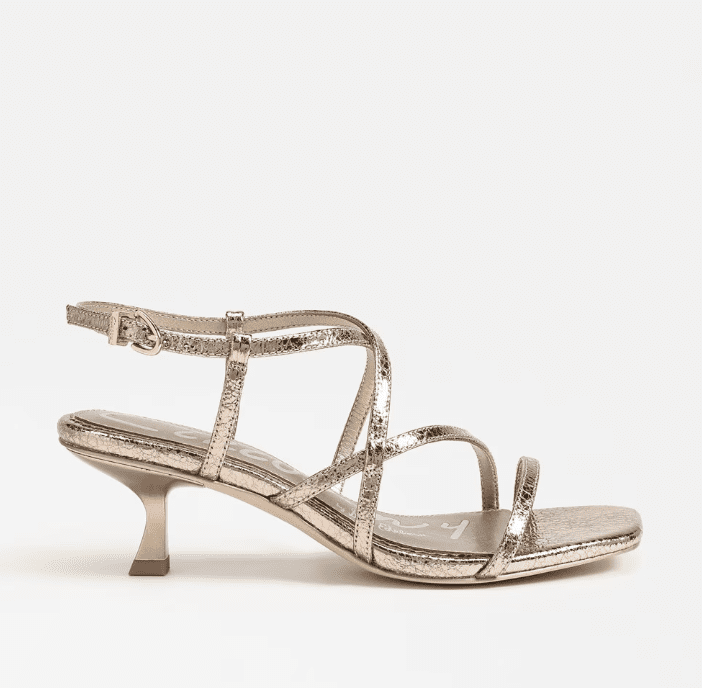 Circus NY Jasmine Kitten Heel