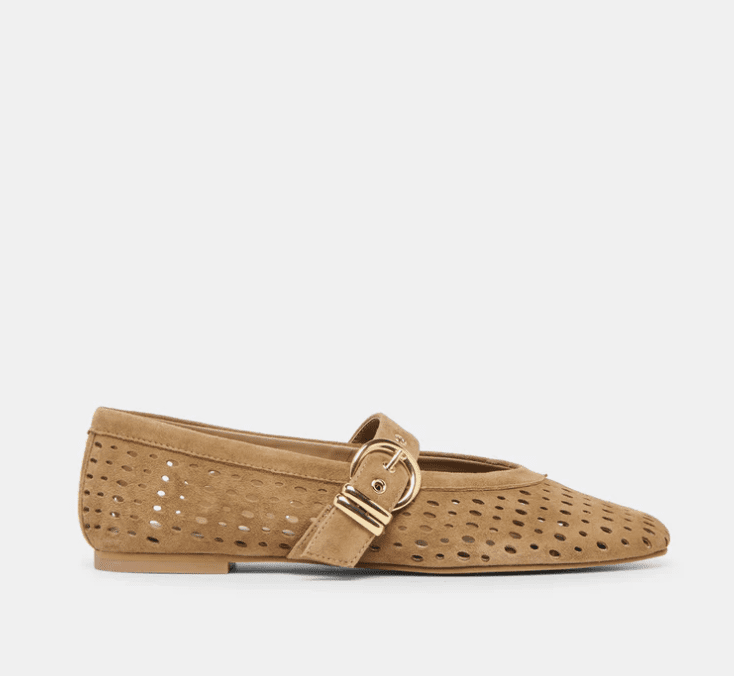Dolce Vita Mikel Flat