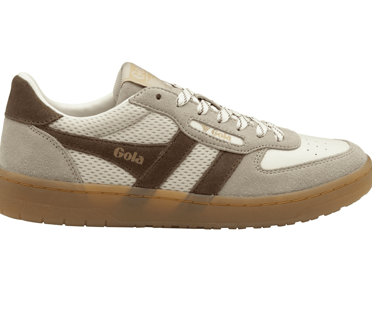 Gola Hawk 83 Sneakers