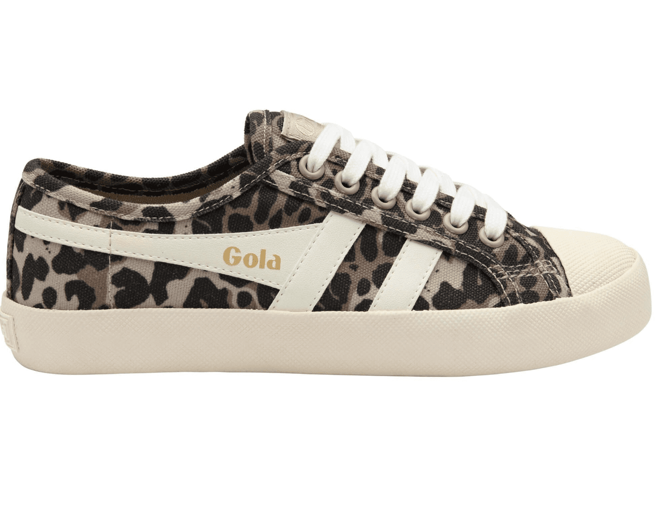 Gola Coaster Plimsolls