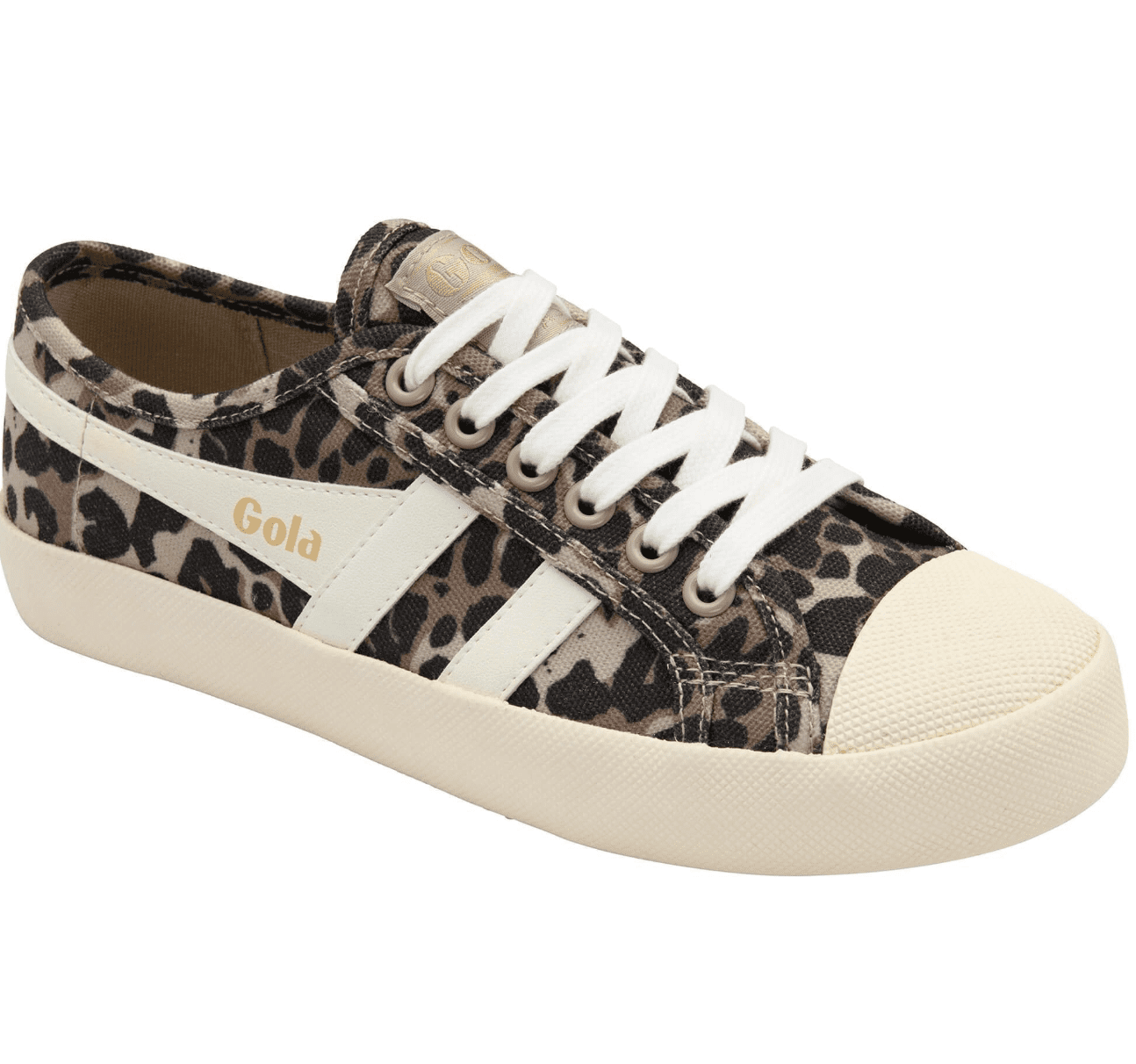 Gola Coaster Plimsolls