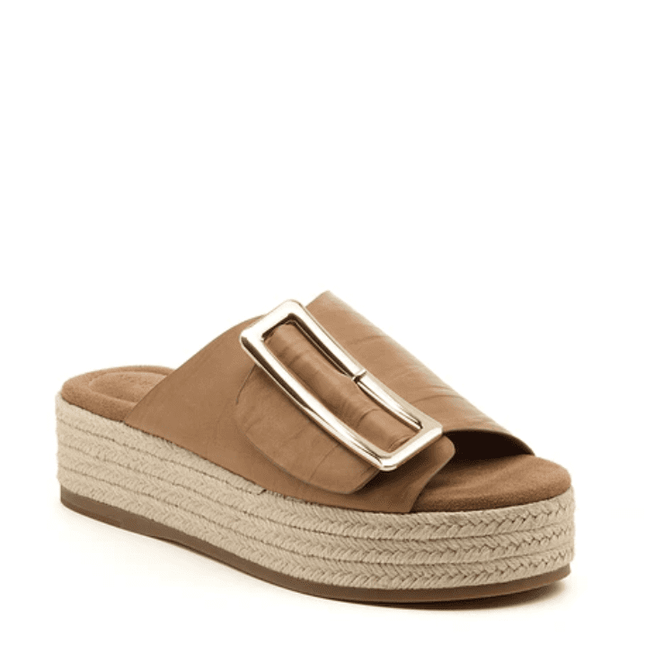 Kelsi Dagger Dover Platform Sandal