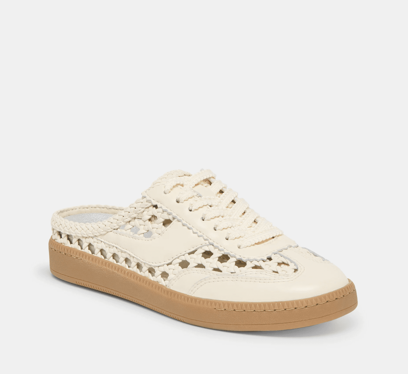 Dolce Vita Notice Slide Woven