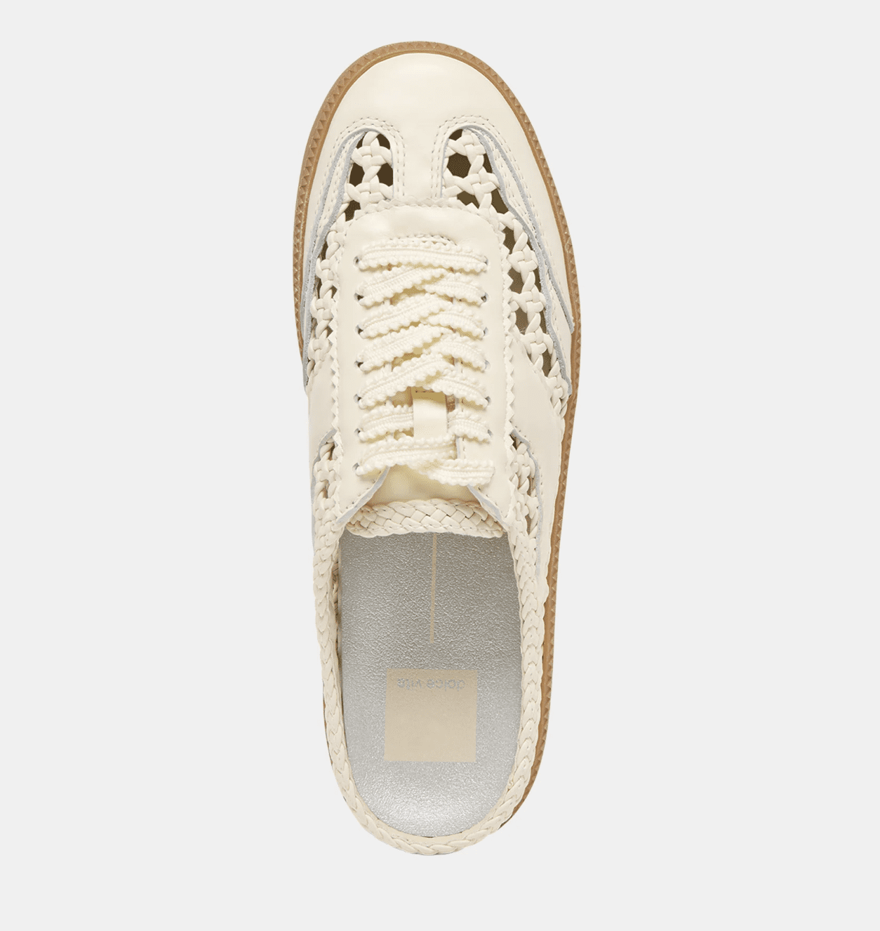 Dolce Vita Notice Slide Woven