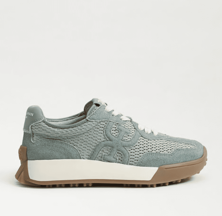 Sam Edelman Langley Mesh Sneaker