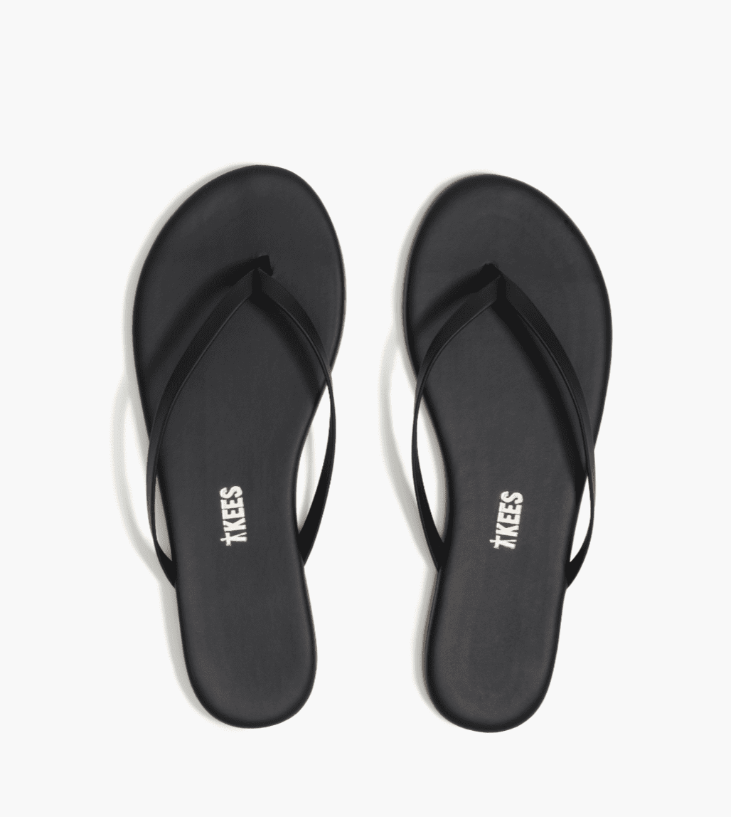 TKEES Lily Flip Flop