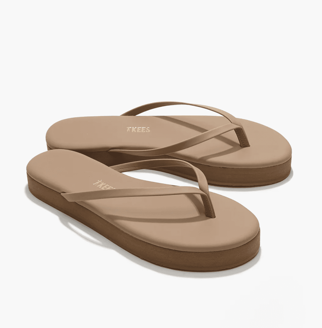 TKEES Platform Lily