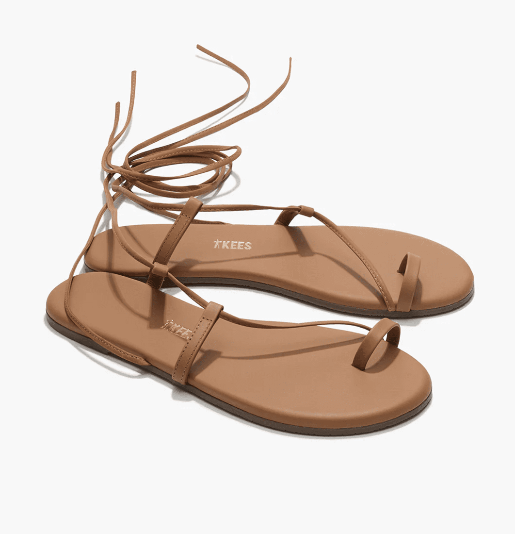 TKEES Jo Sandal